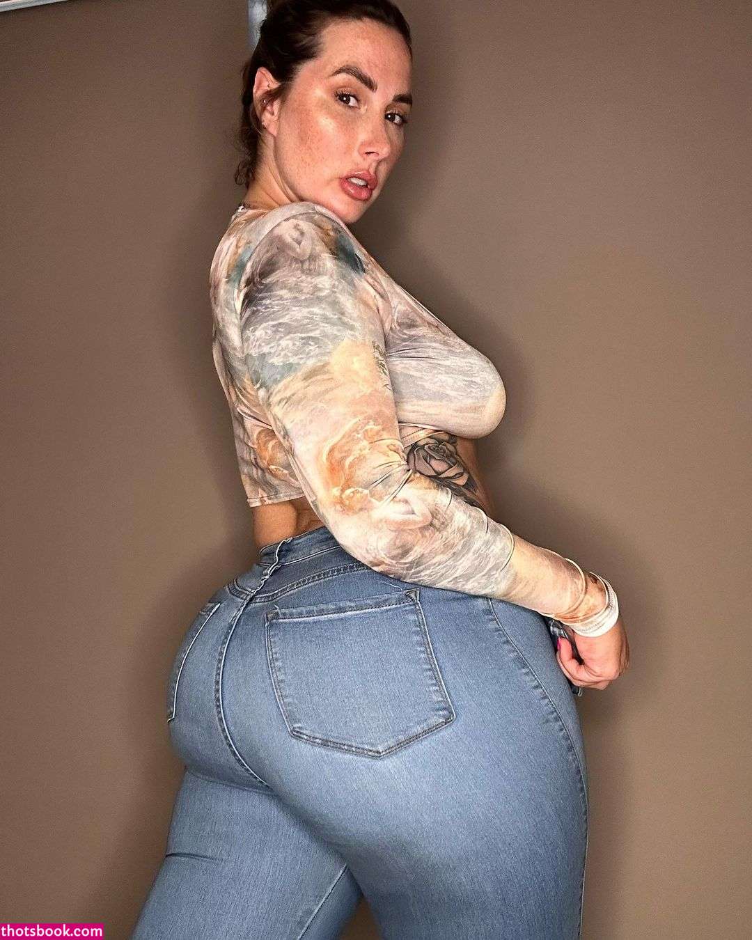 Paige Turnah Nude OnlyFans Photos #13 706991