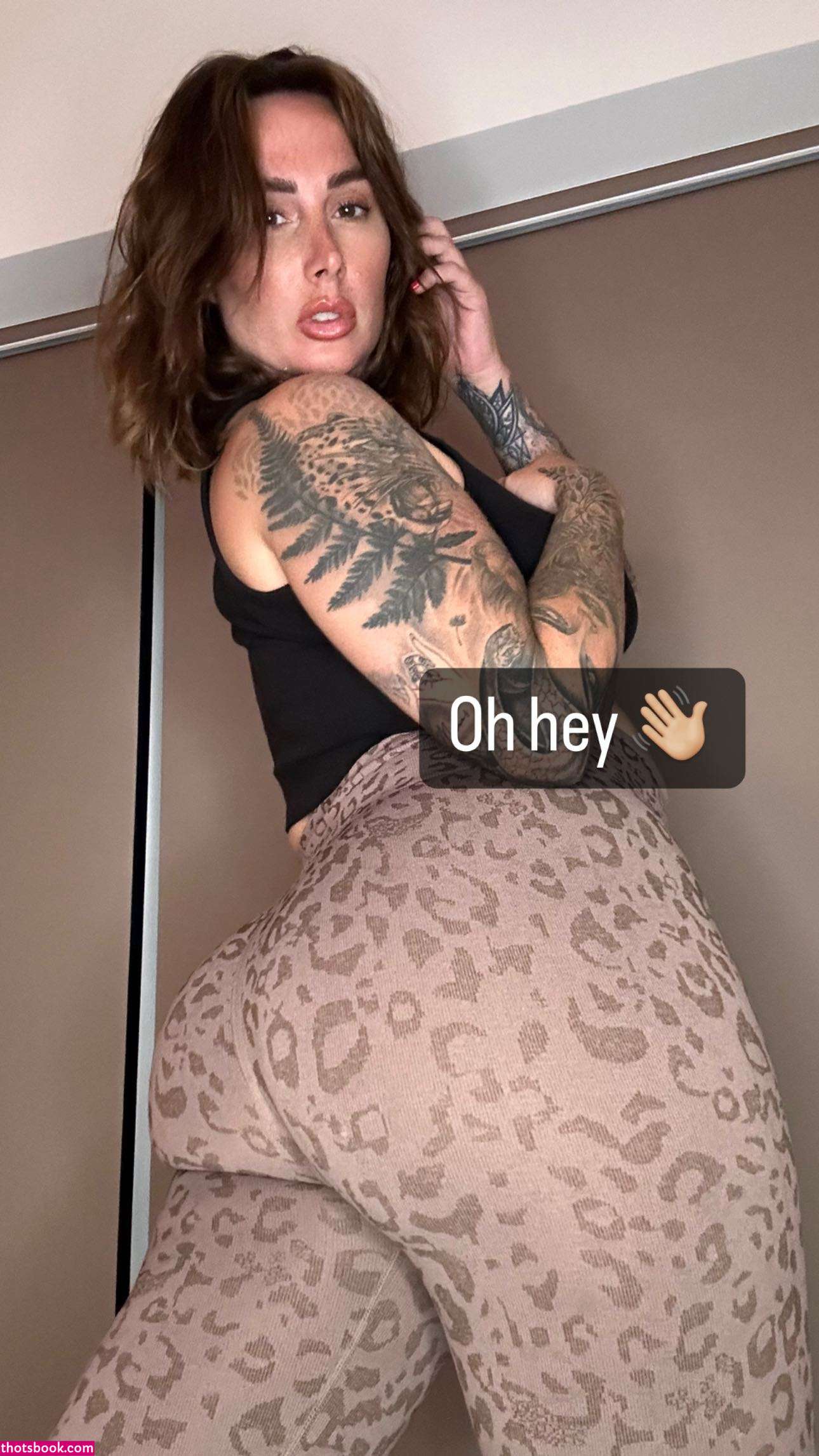 Paige Turnah Nude OnlyFans Photos #13 706997