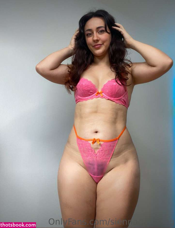 Samuelandsienna Sienna Garcia Nude OnlyFans Photos #12 707274