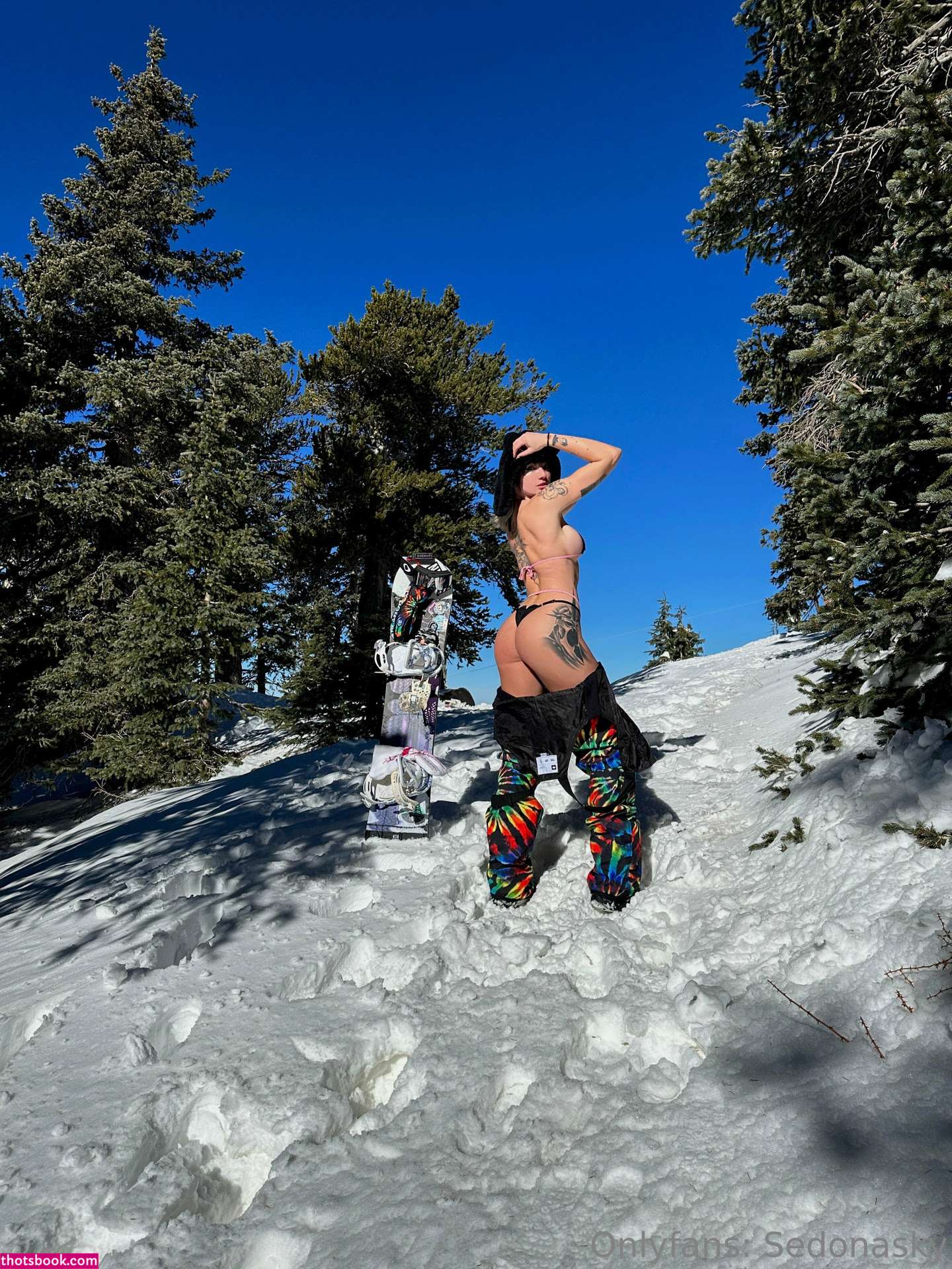 Sedona Sky Sedonaskyxoxo Nude OnlyFans Photos #13 707378