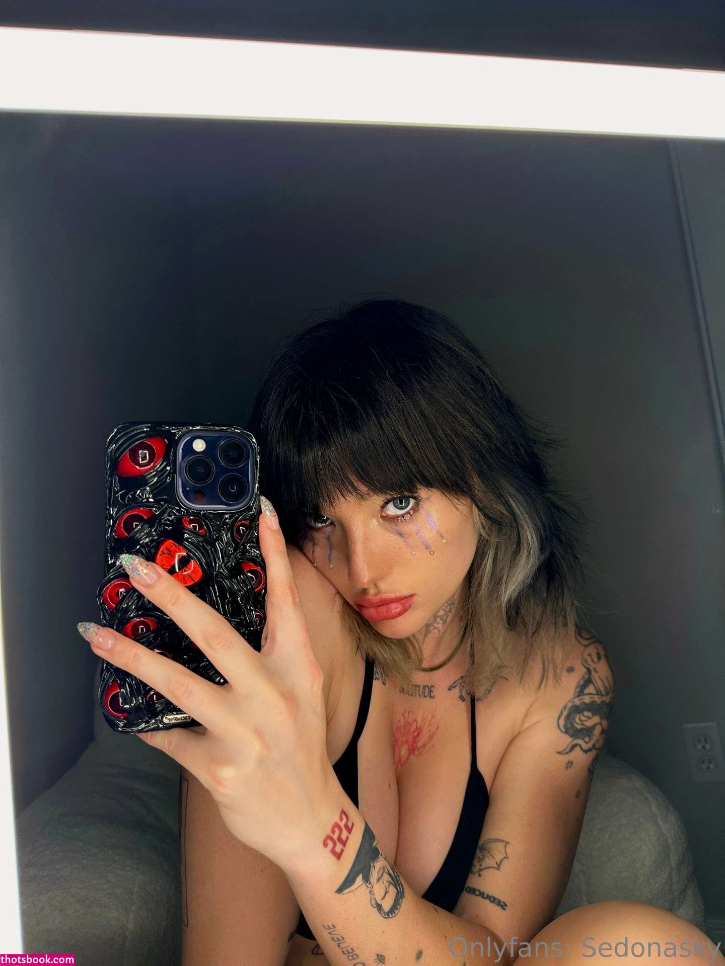 Sedona Sky Sedonaskyxoxo Nude OnlyFans Photos #13 707384