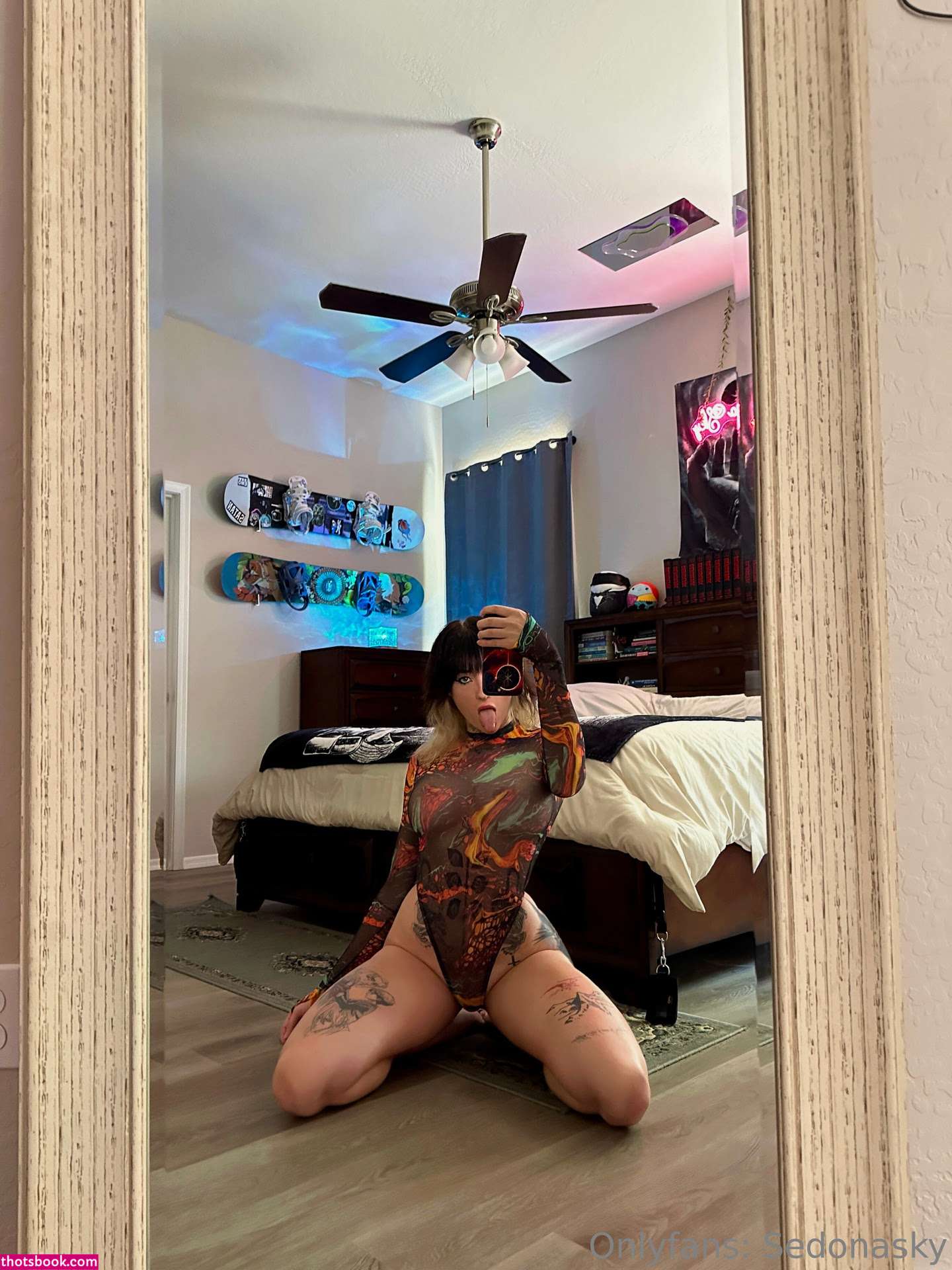 Sedona Sky Sedonaskyxoxo Nude OnlyFans Photos #14 707401