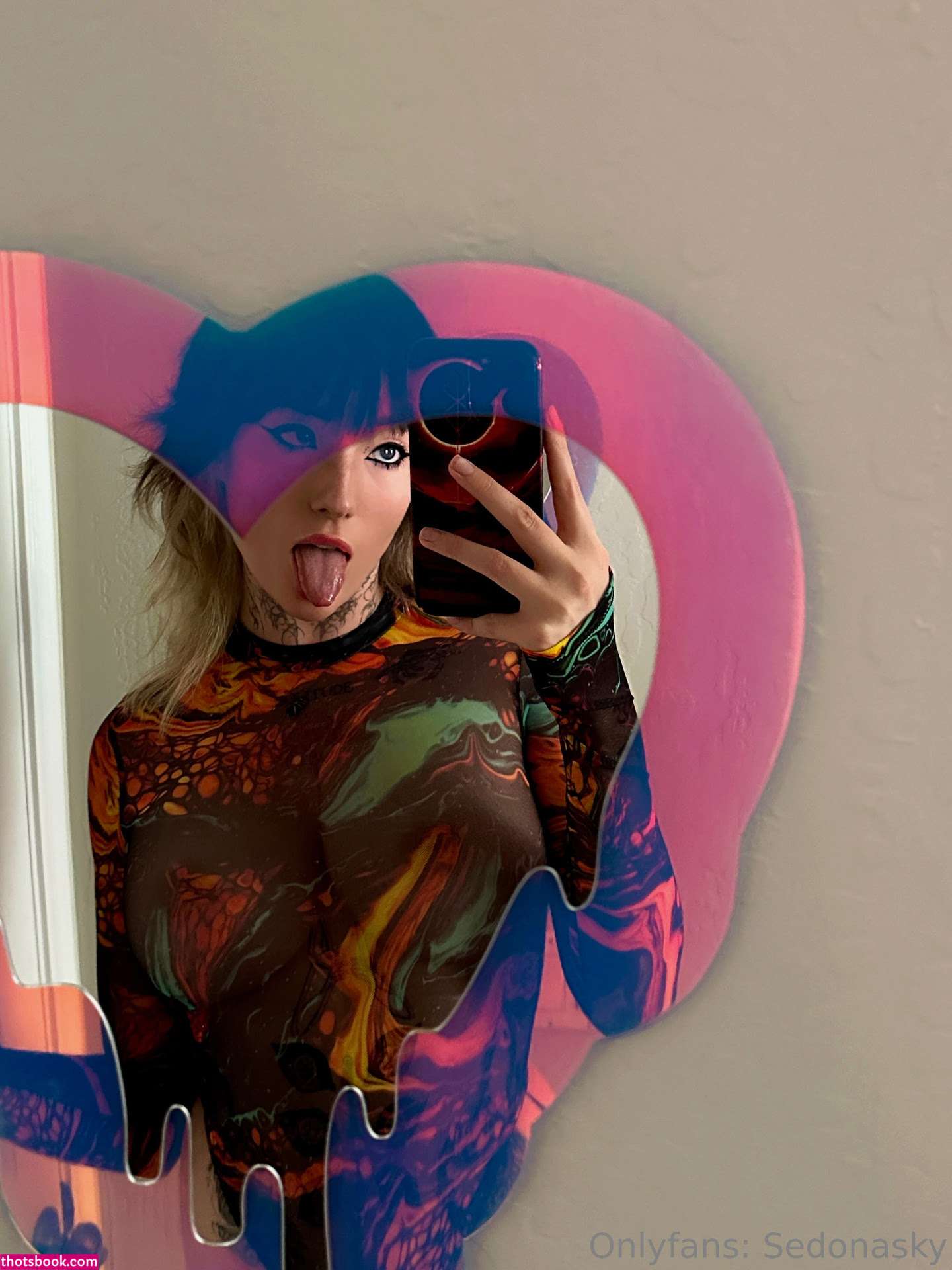 Sedona Sky Sedonaskyxoxo Nude OnlyFans Photos #14 707405