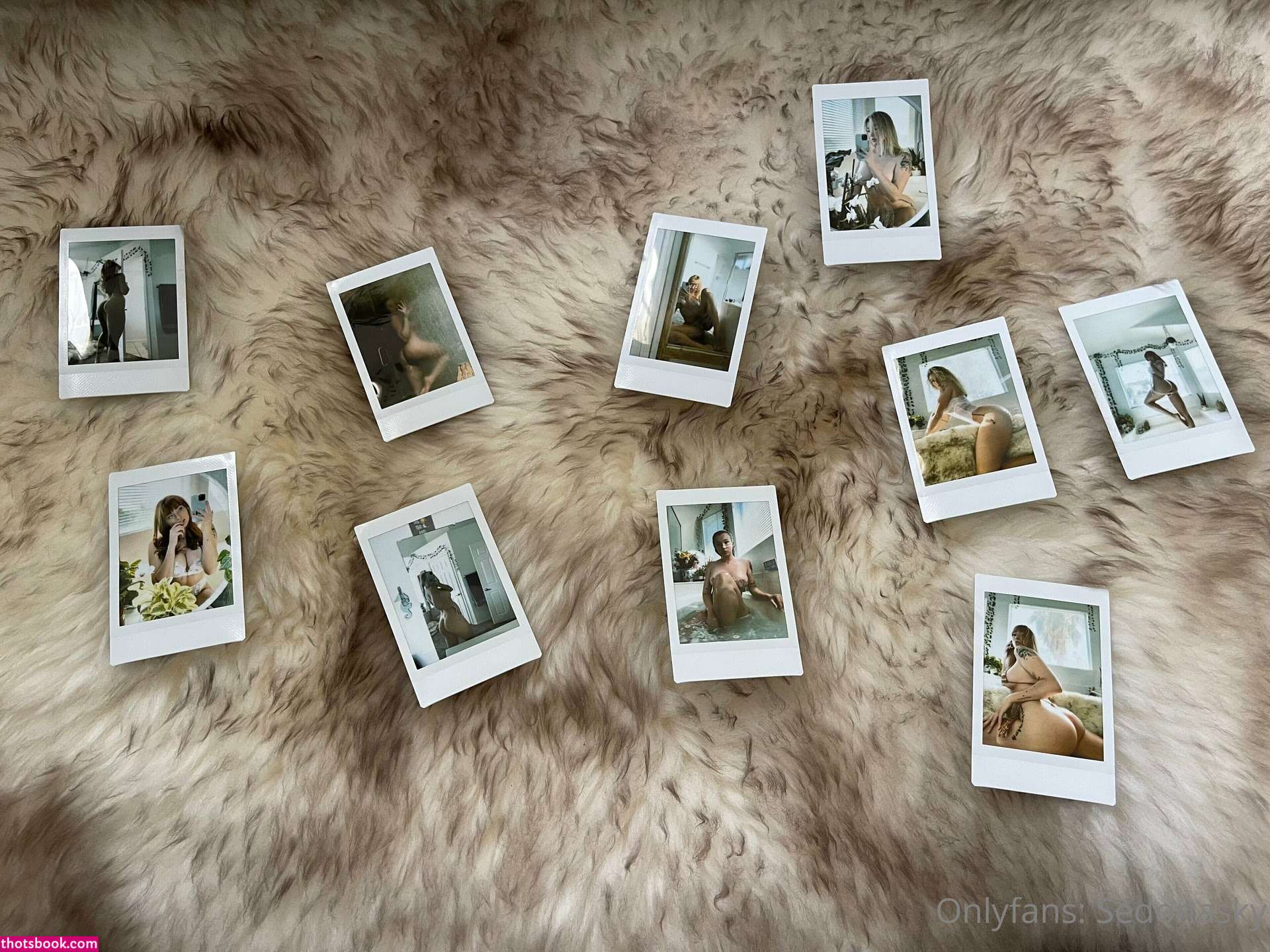 Sedona Sky Sedonaskyxoxo Nude OnlyFans Photos #15 707449