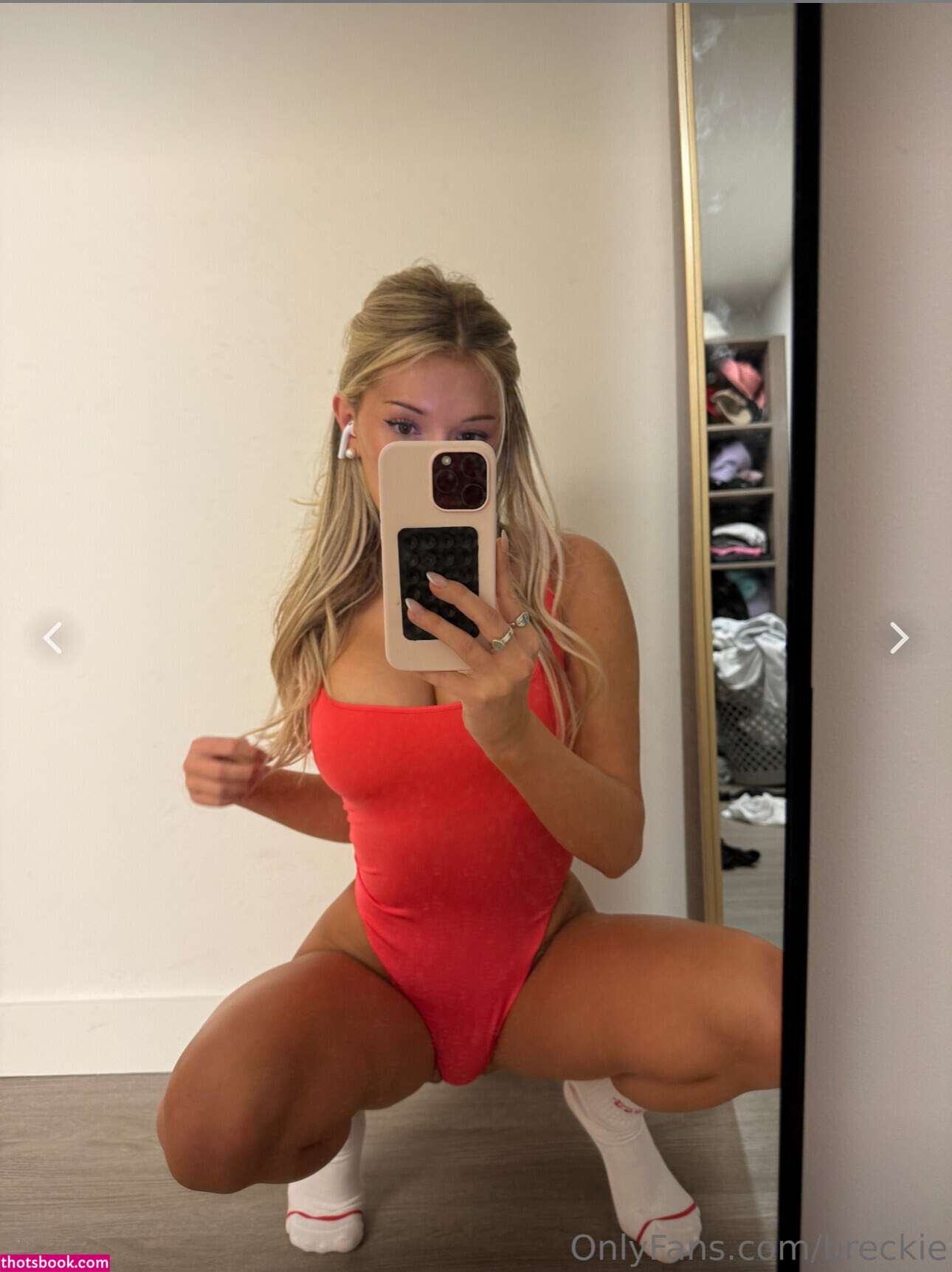 Breckie Hill Nude OnlyFans Photos #48 718529