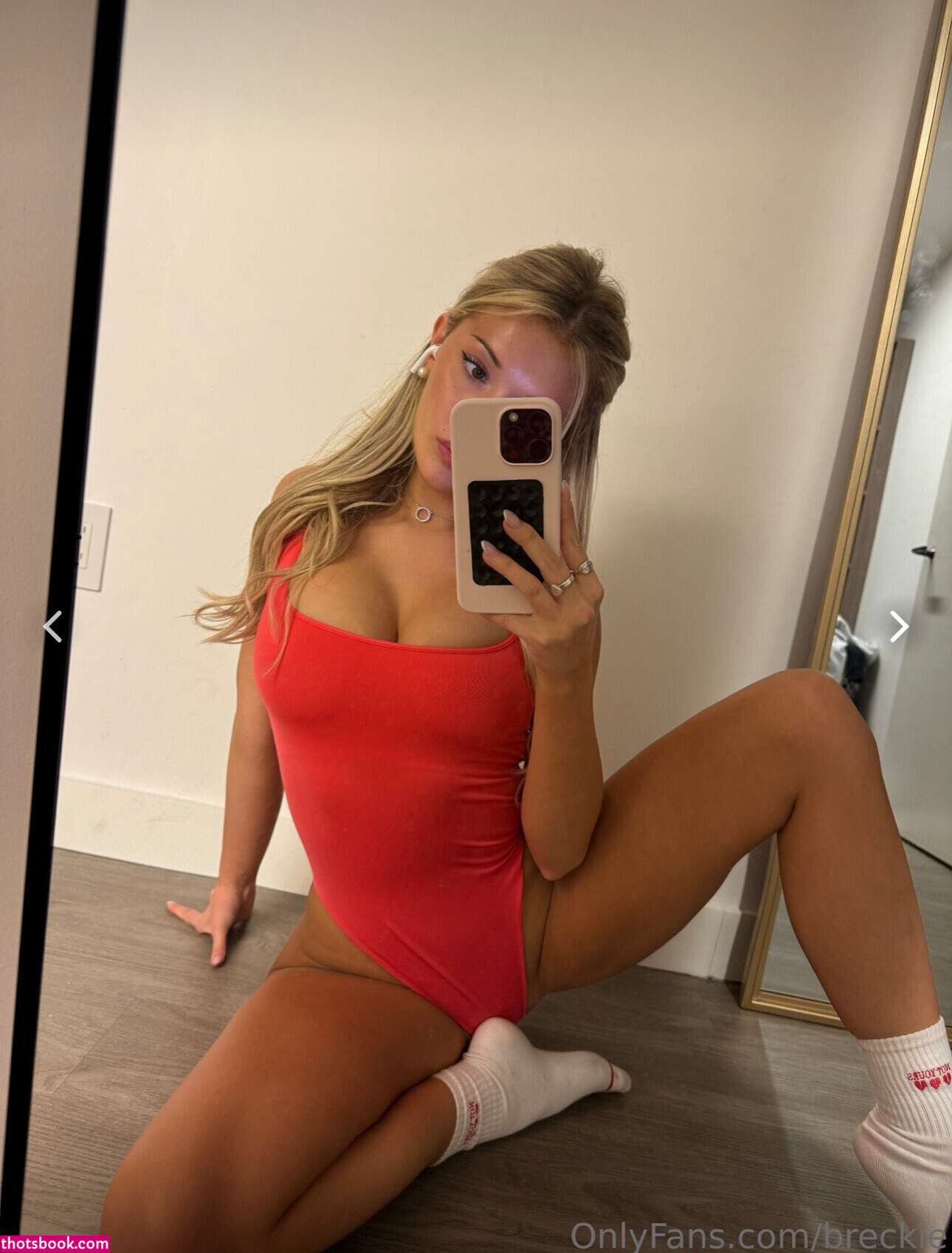 Breckie Hill Nude OnlyFans Photos #48 718530