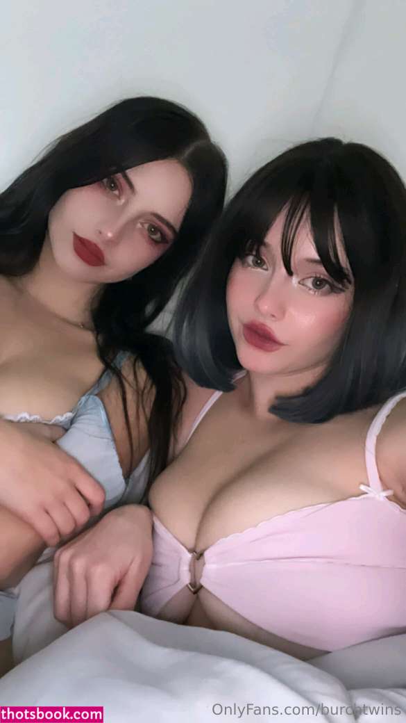 Burch twins Nude OnlyFans Photos #39 718579