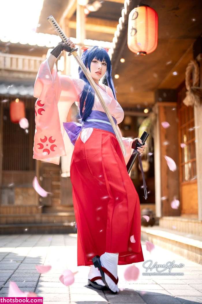 Haneame Nude OnlyFans Photos #32 718867