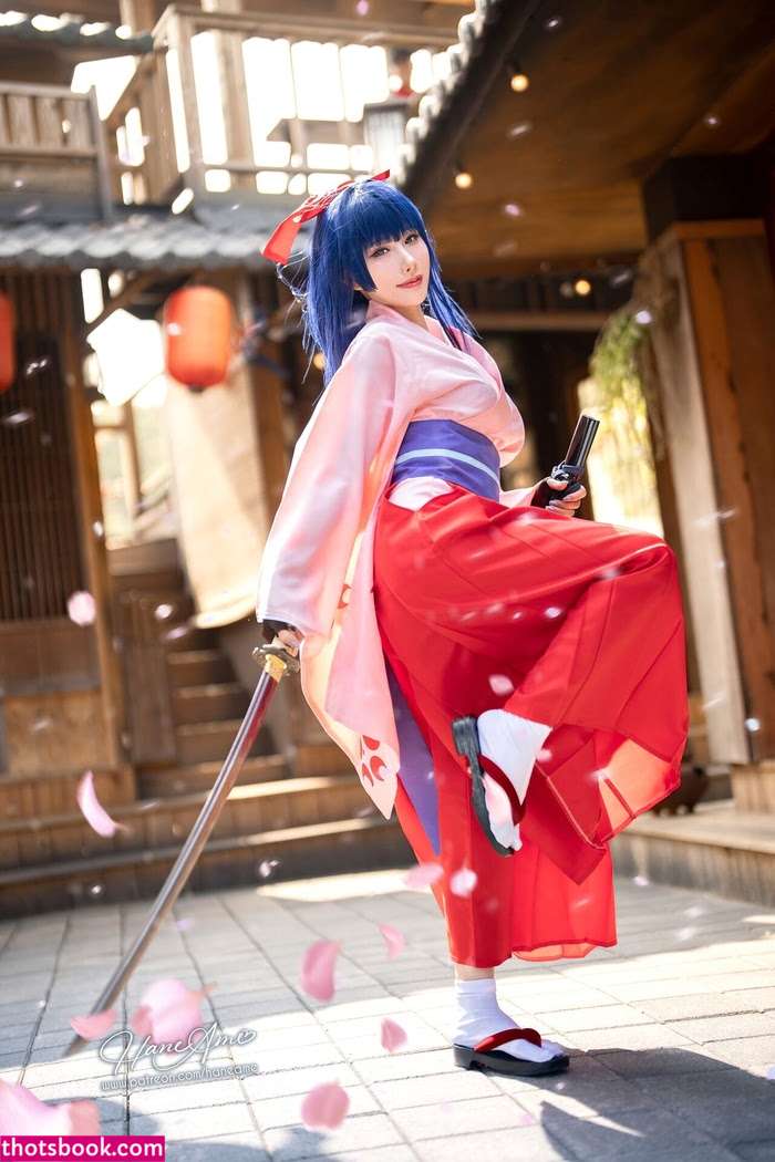 Haneame Nude OnlyFans Photos #32 718869