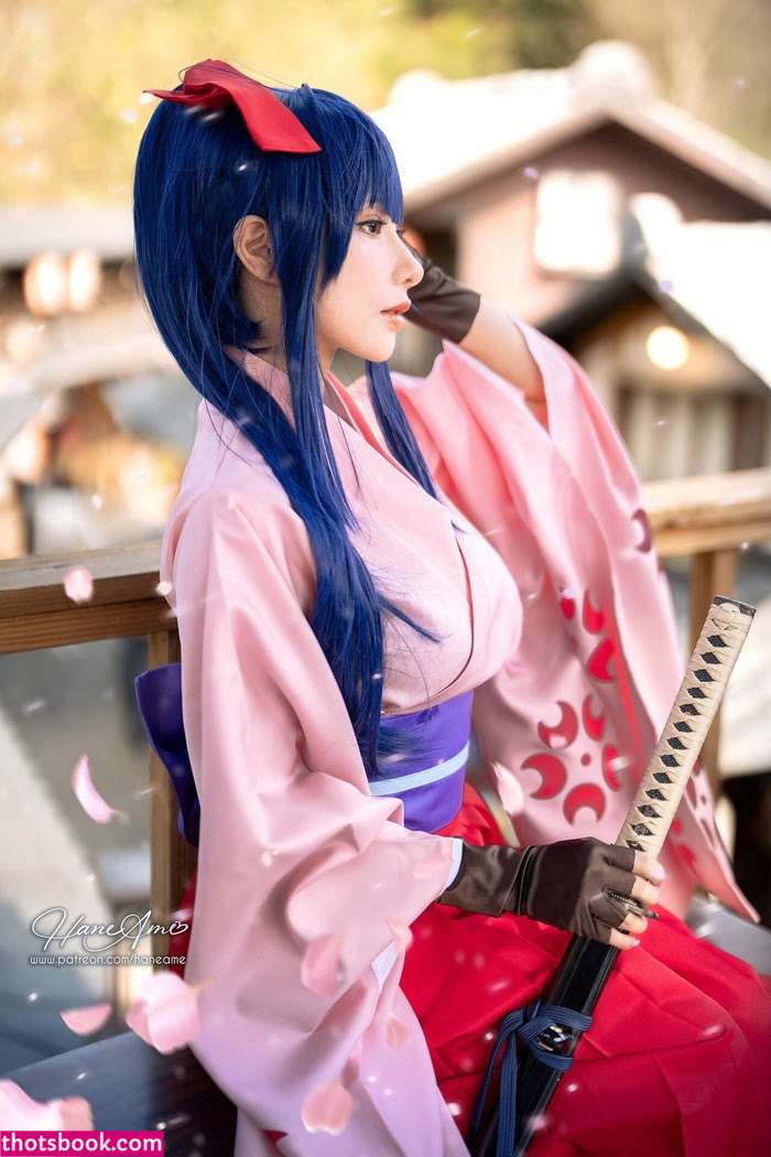 Haneame Nude OnlyFans Photos #32 718873