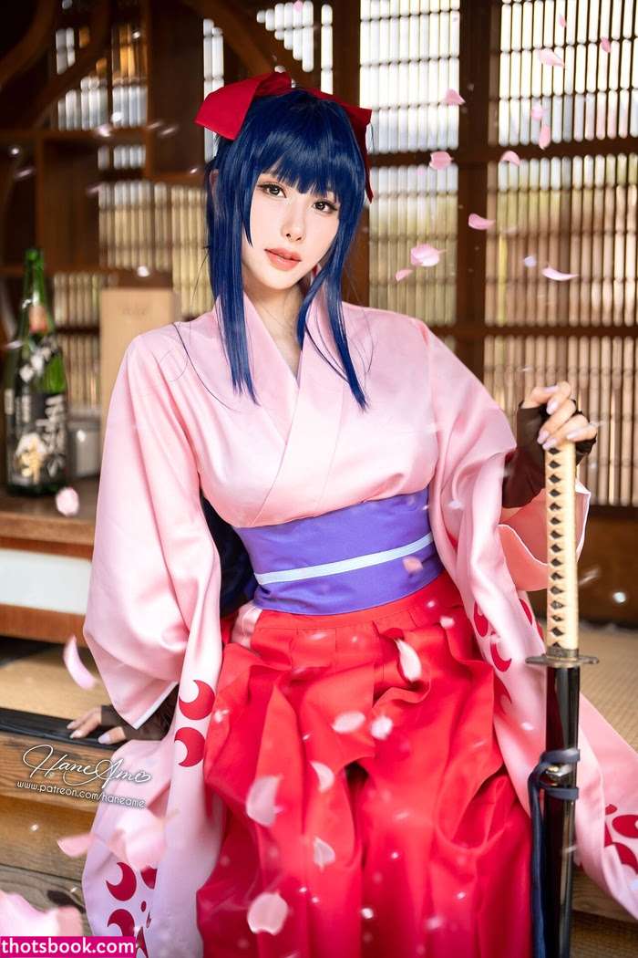 Haneame Nude OnlyFans Photos #32 718878