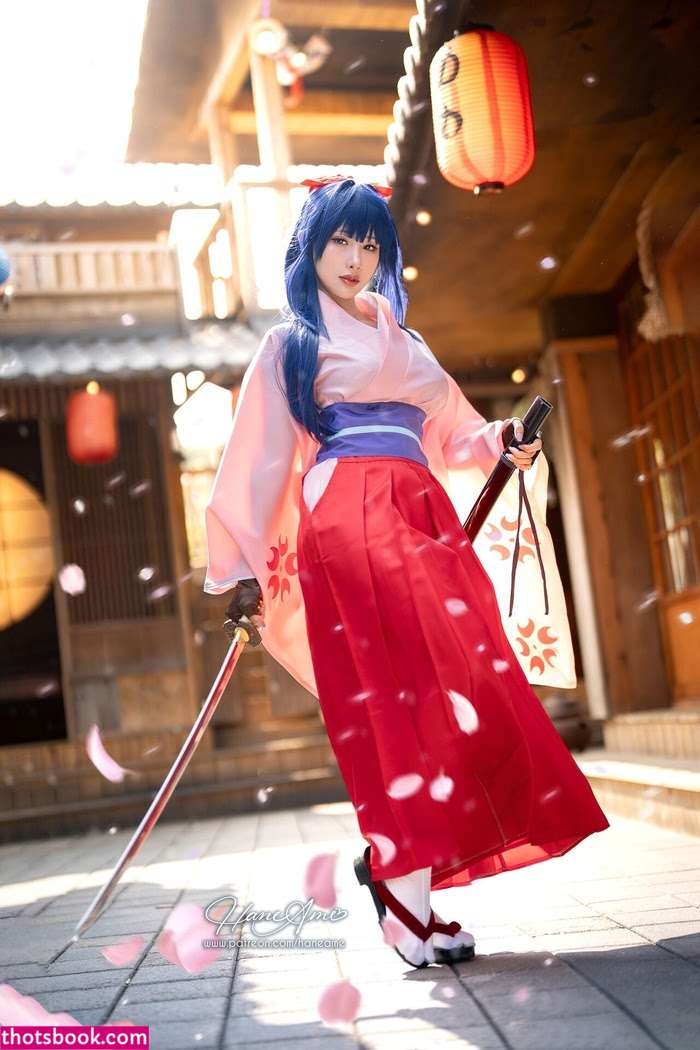 Haneame Nude OnlyFans Photos #32 718881