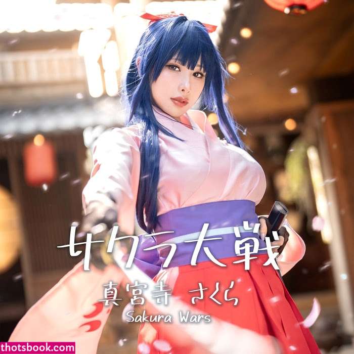 Haneame Nude OnlyFans Photos #32 718882