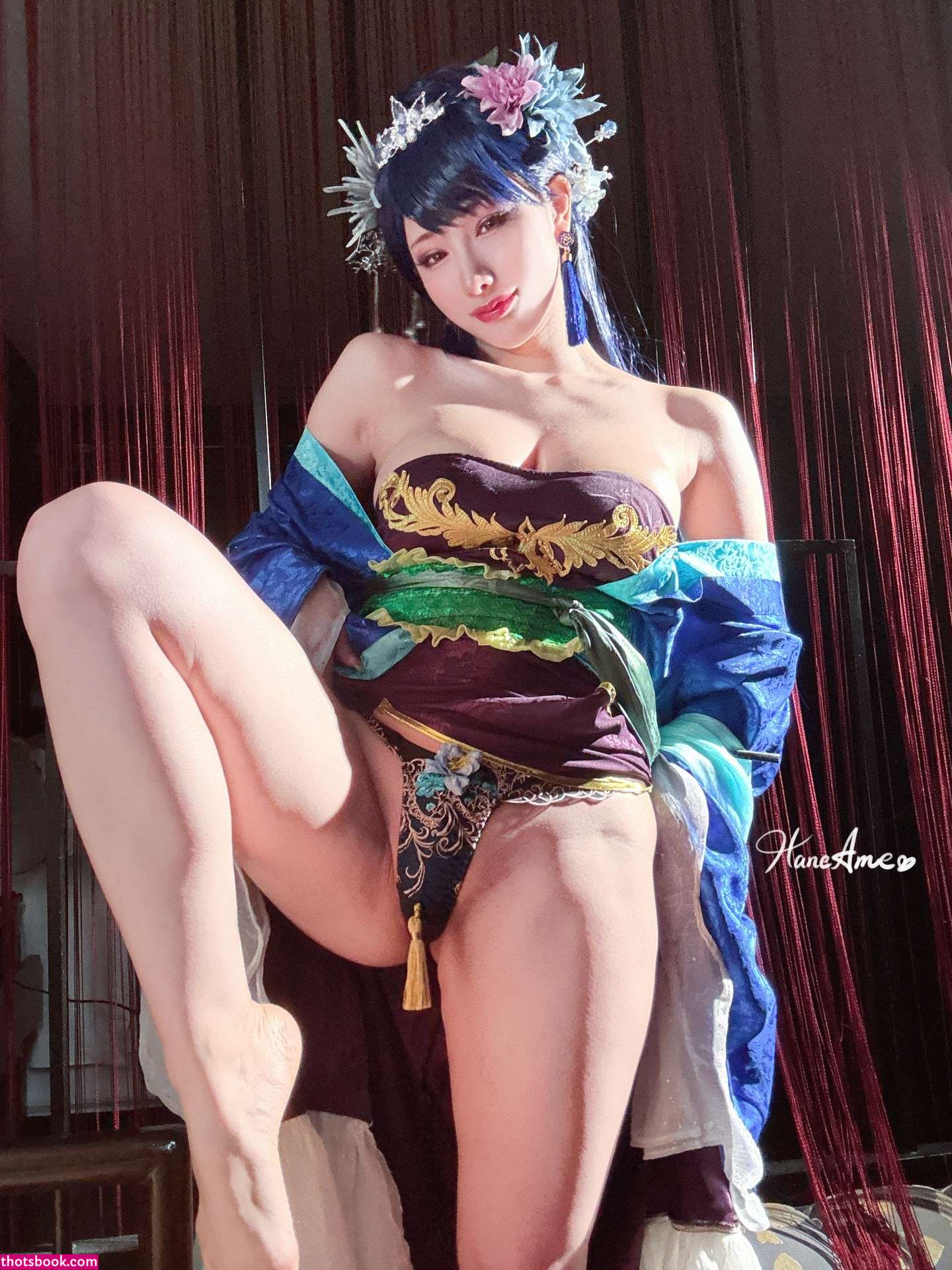 Haneame Nude OnlyFans Photos #33 718887