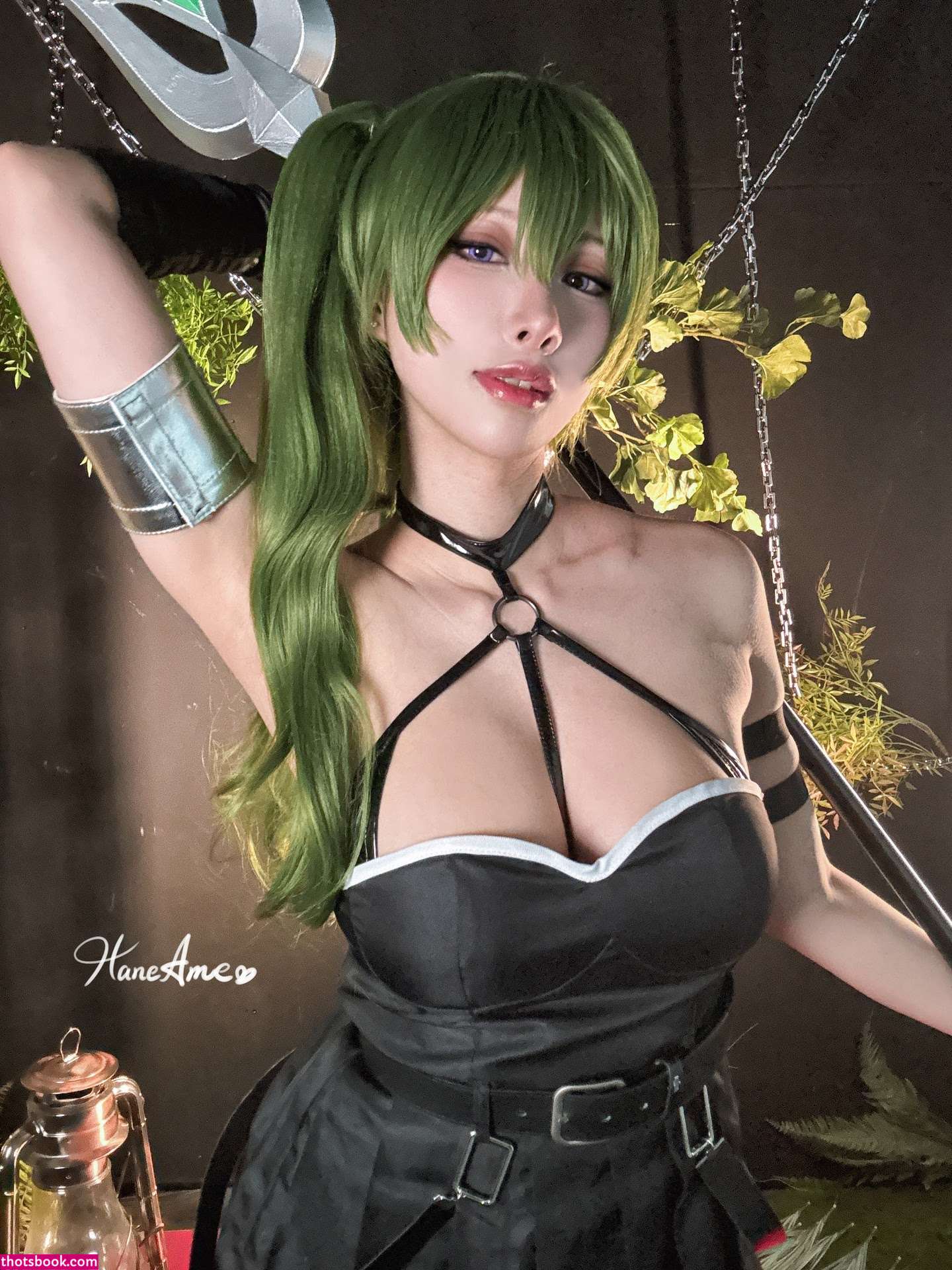 Haneame Nude OnlyFans Photos #34 718891