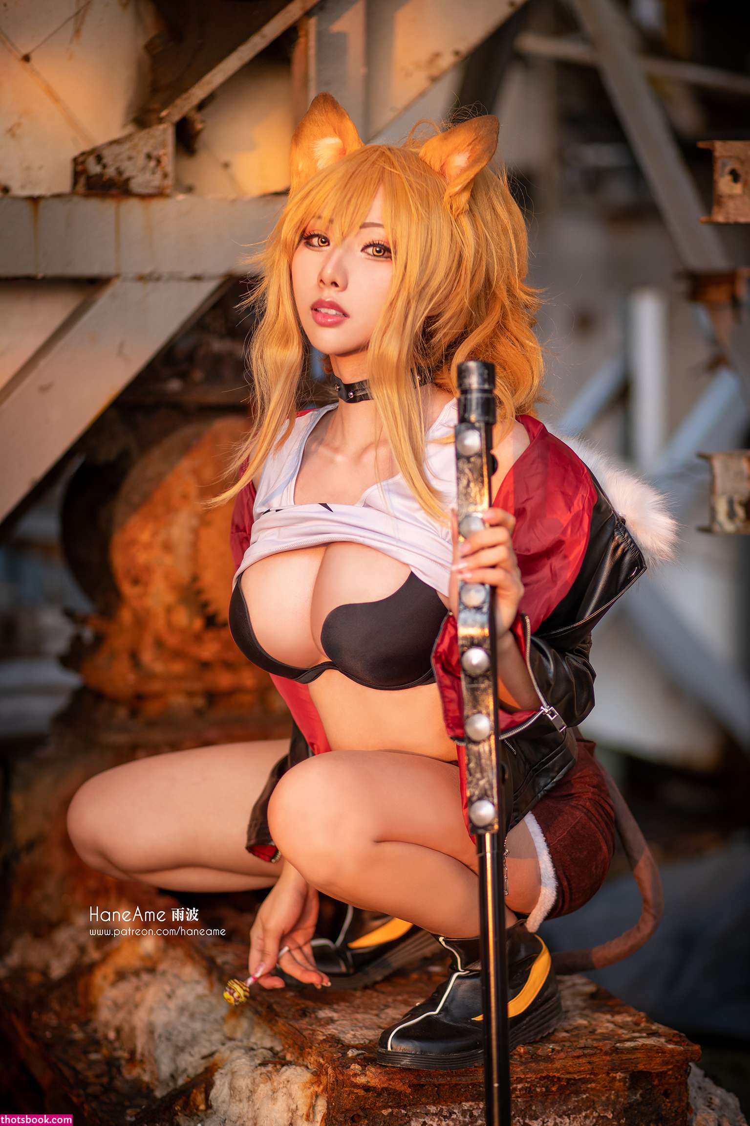 Haneame Nude OnlyFans Photos #35 718901