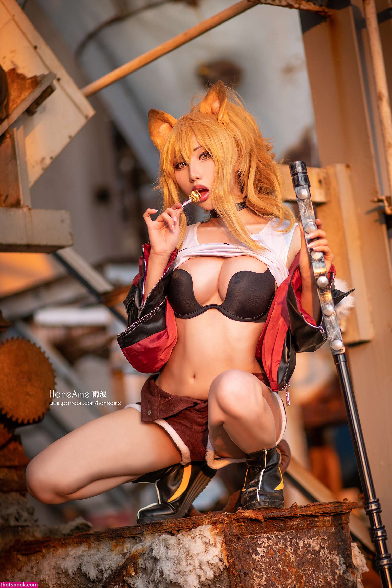 Haneame Nude OnlyFans Photos #35 718903