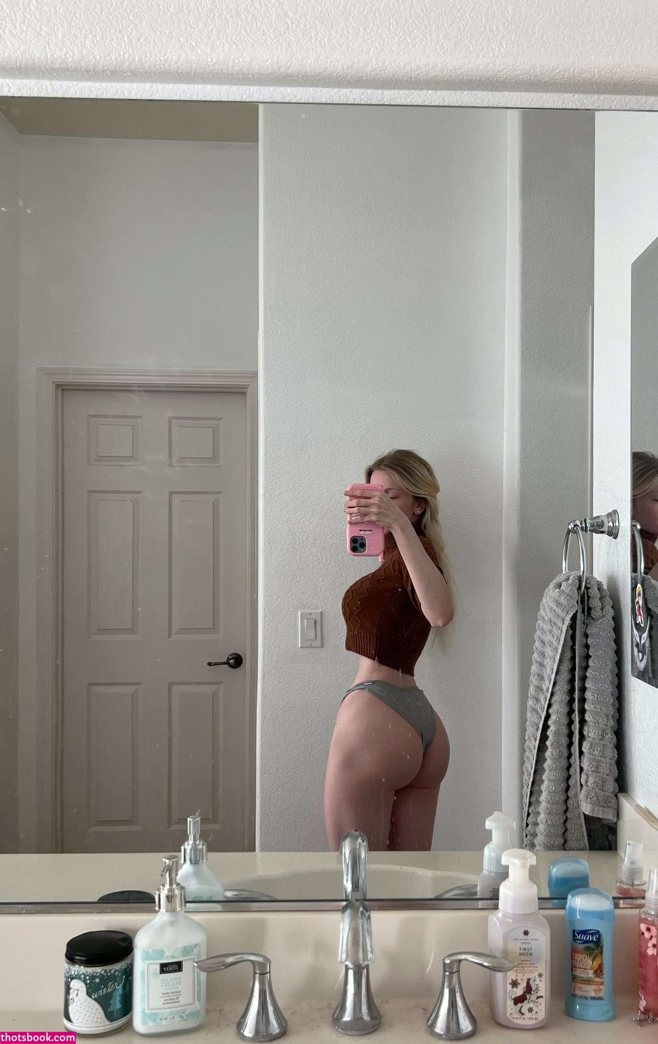 MSFIIIRE Emily Taylor Nude OnlyFans Photos #19 719365