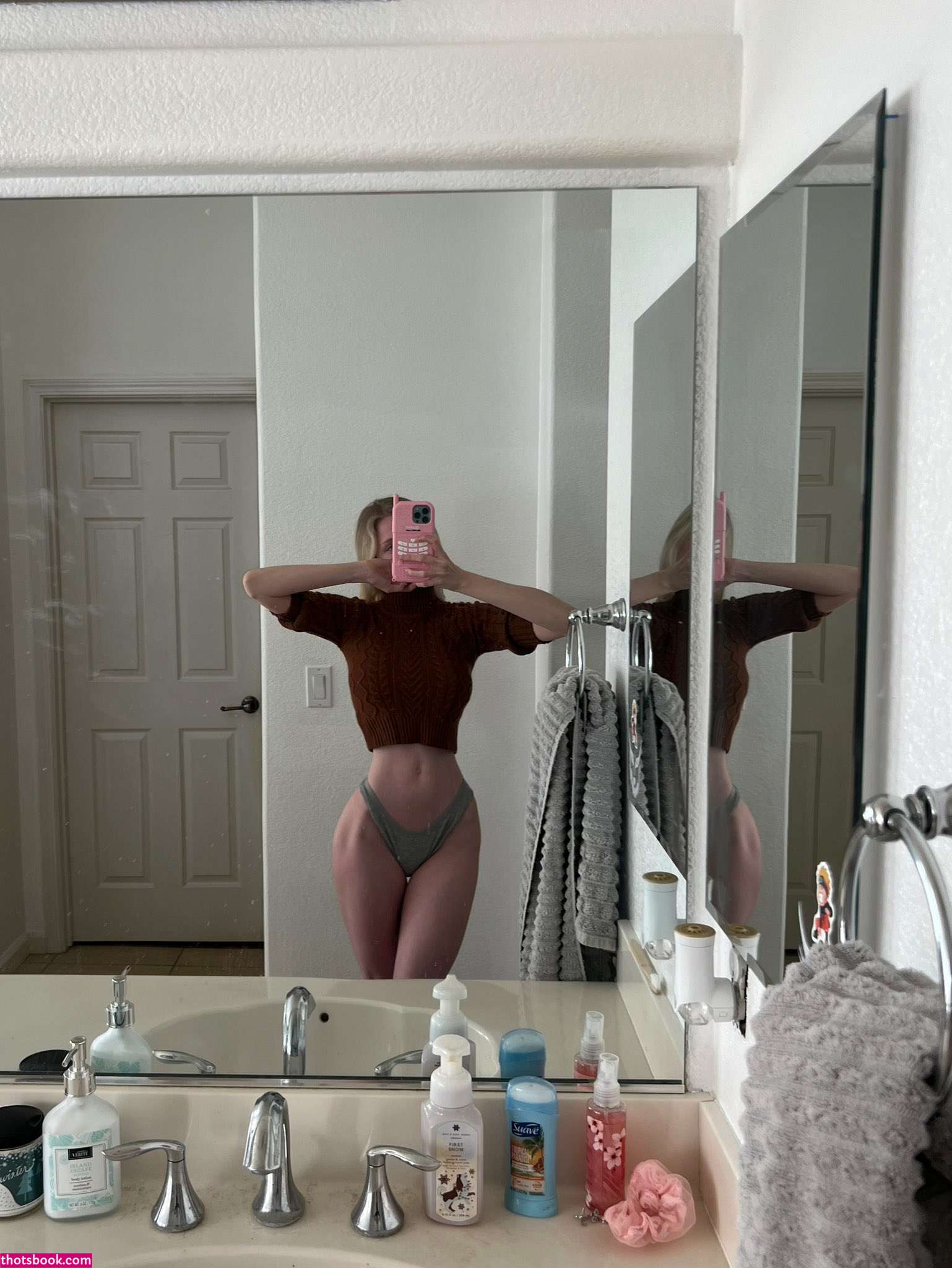 MSFIIIRE Emily Taylor Nude OnlyFans Photos #19 719367