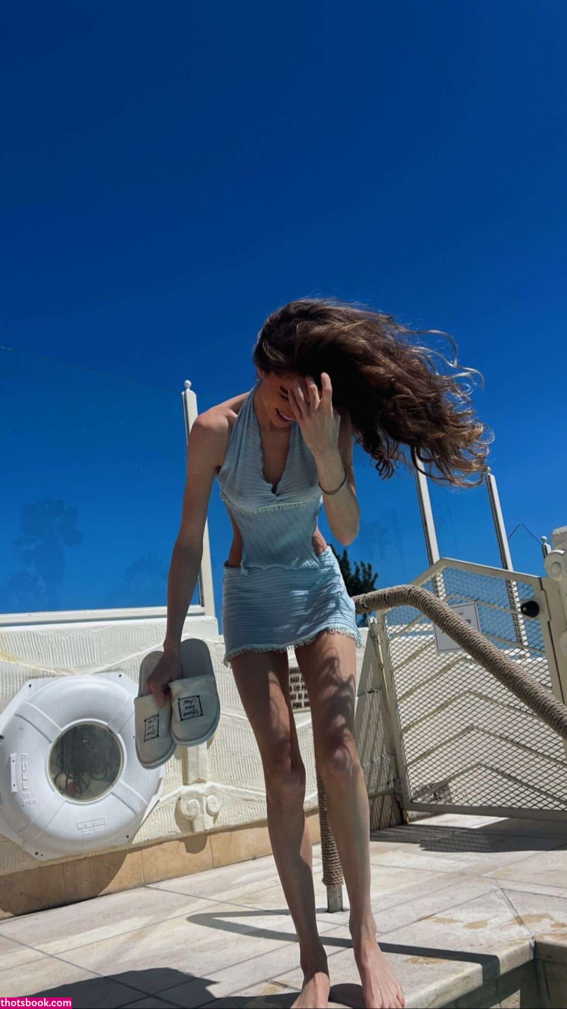 AnneMarie Morin Nude OnlyFans Photos #1 658701