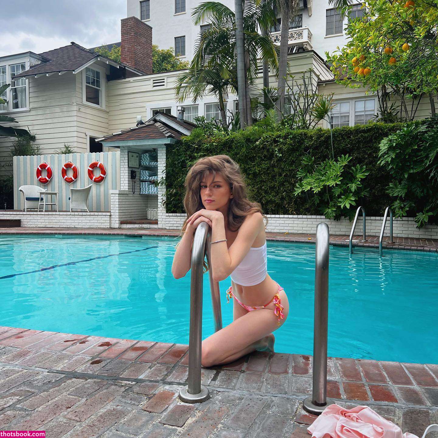 AnneMarie Morin Nude OnlyFans Photos #4 658715