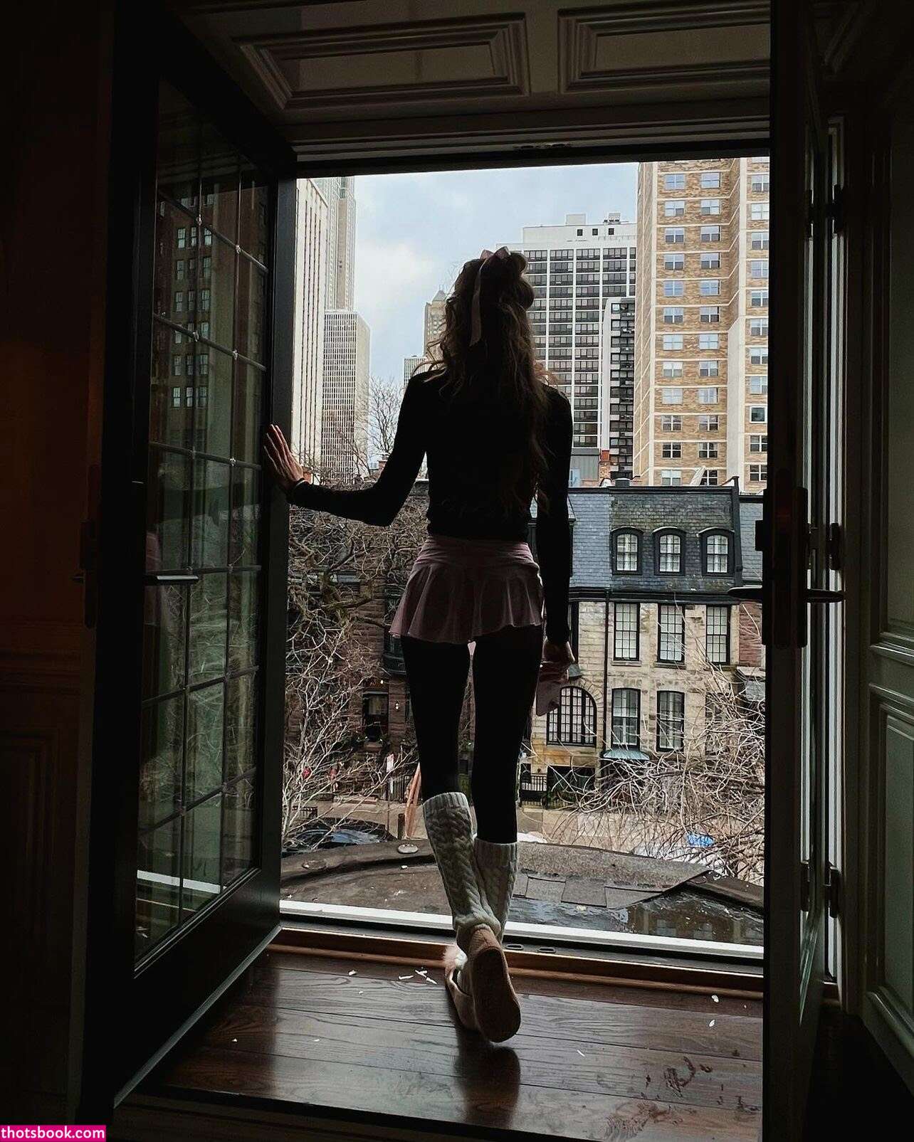 AnneMarie Morin Nude OnlyFans Photos #7 658729