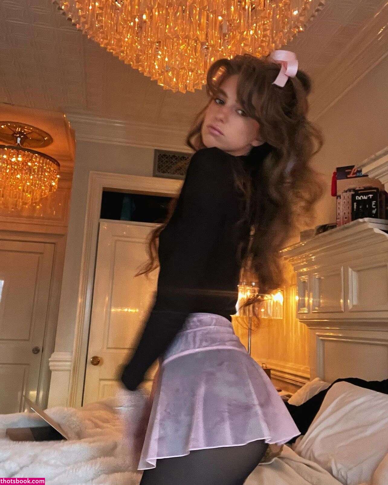 AnneMarie Morin Nude OnlyFans Photos #7 658732