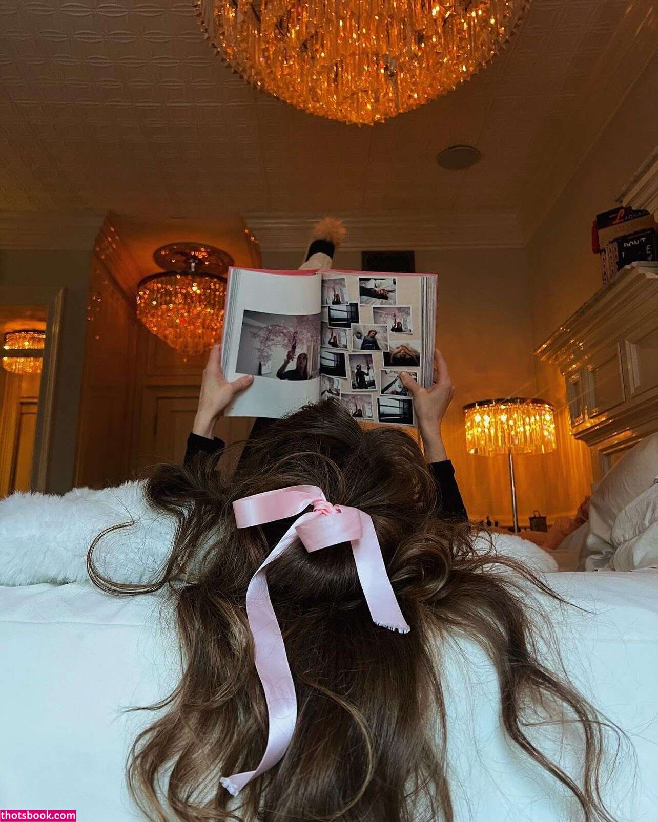 AnneMarie Morin Nude OnlyFans Photos #7 658733