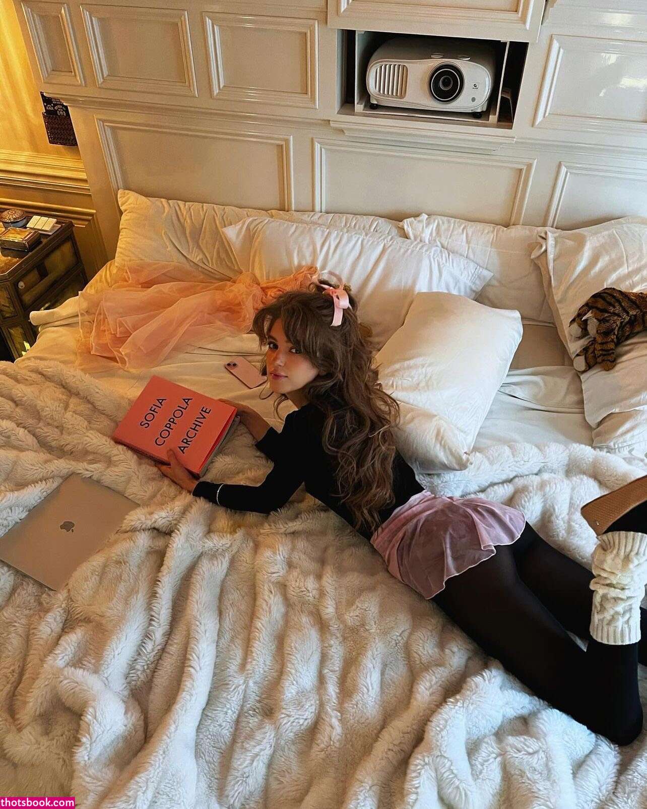 AnneMarie Morin Nude OnlyFans Photos #7 658737