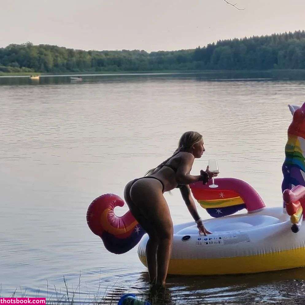 Johanna Juhlin Nude OnlyFans Photos #1 658791