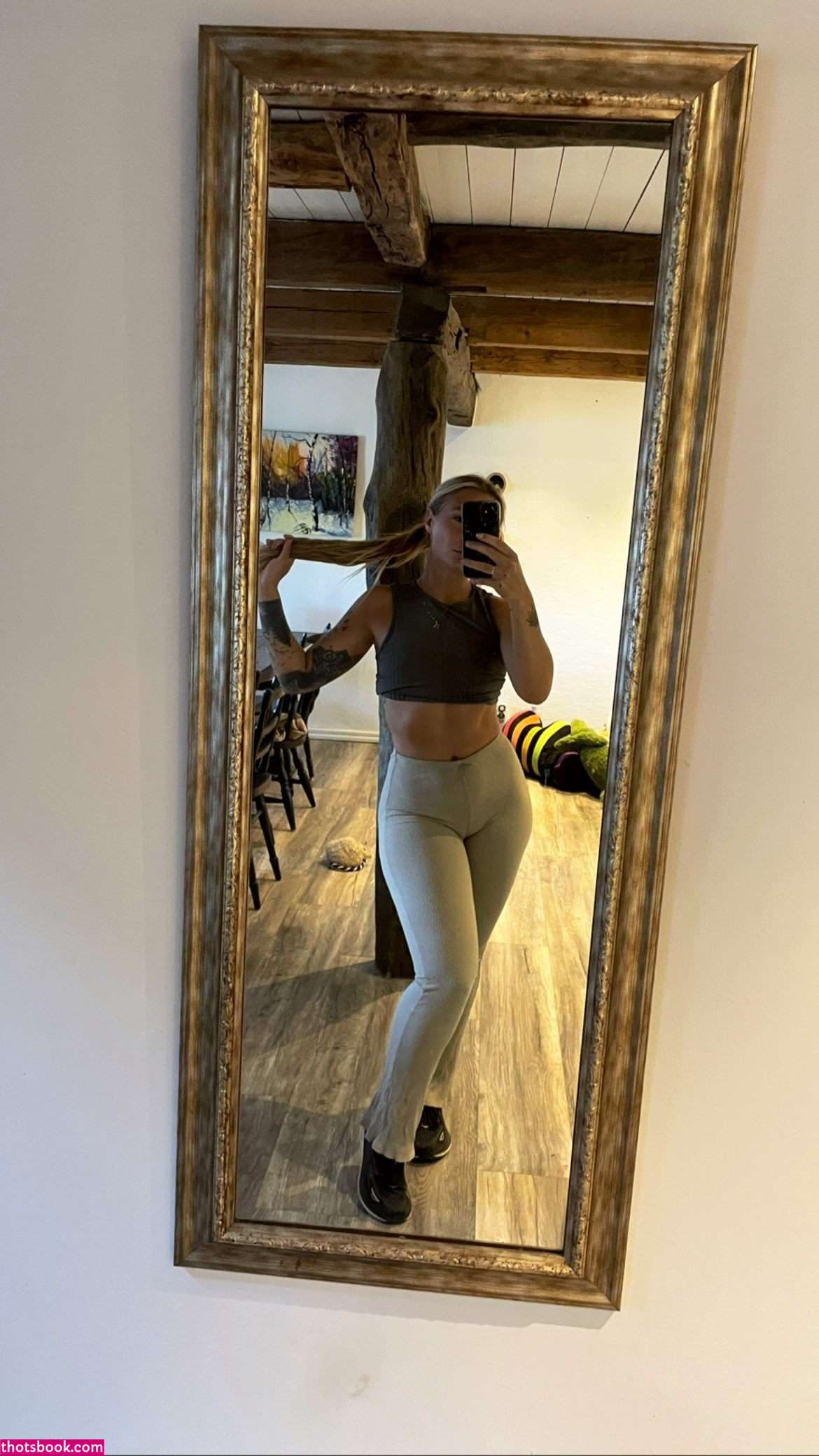 Johanna Juhlin Nude OnlyFans Photos #1 658792