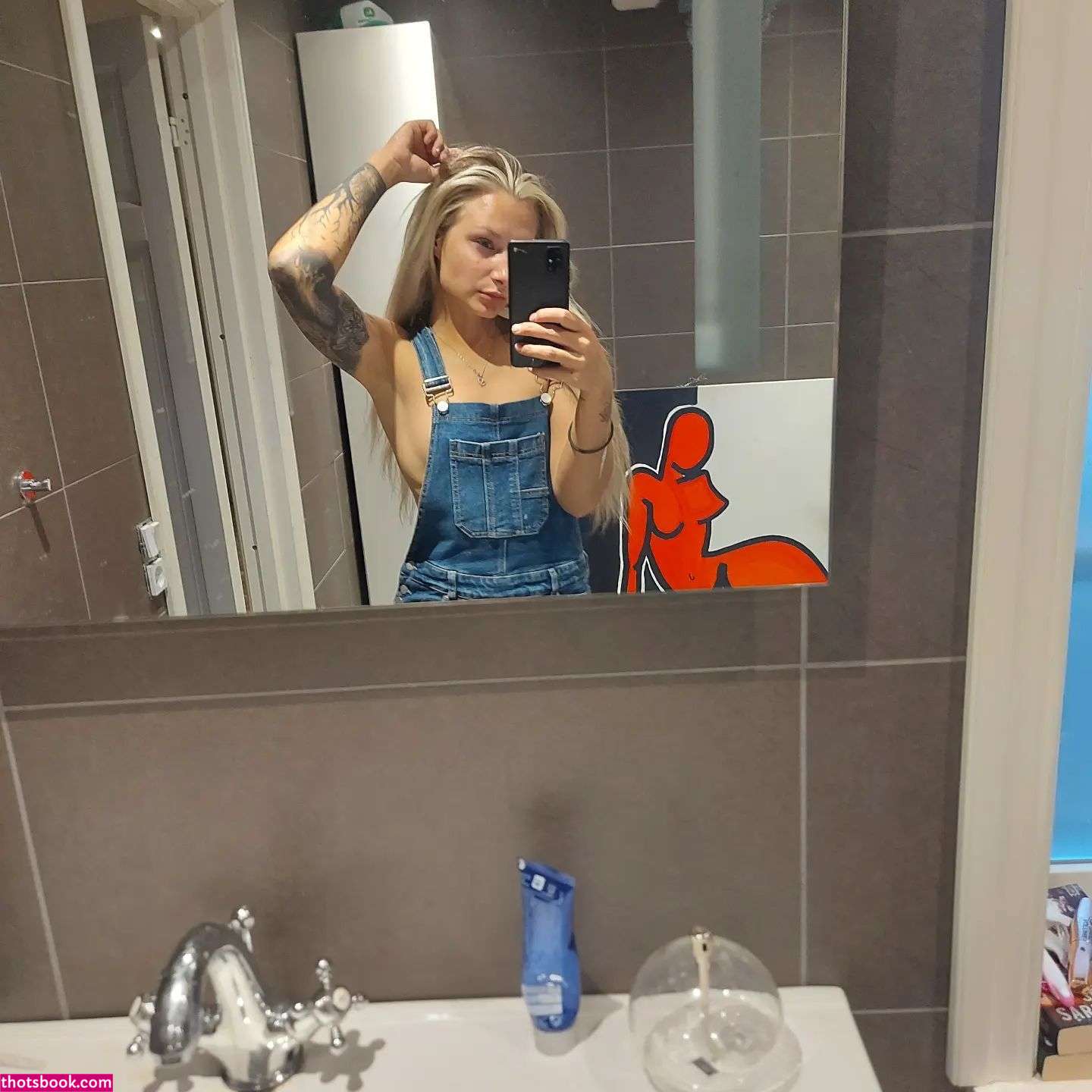 Johanna Juhlin Nude OnlyFans Photos #5 658819