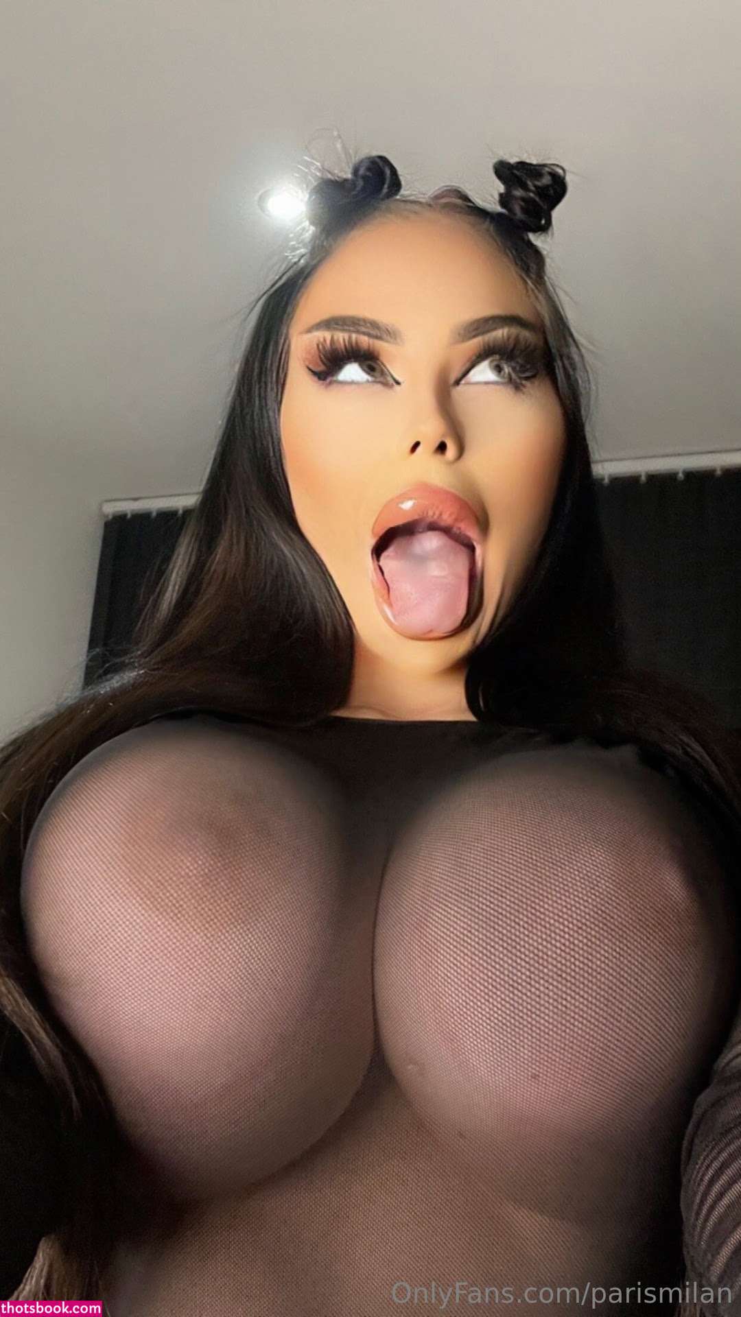 Paris Milan Nude OnlyFans Photos #11 658970