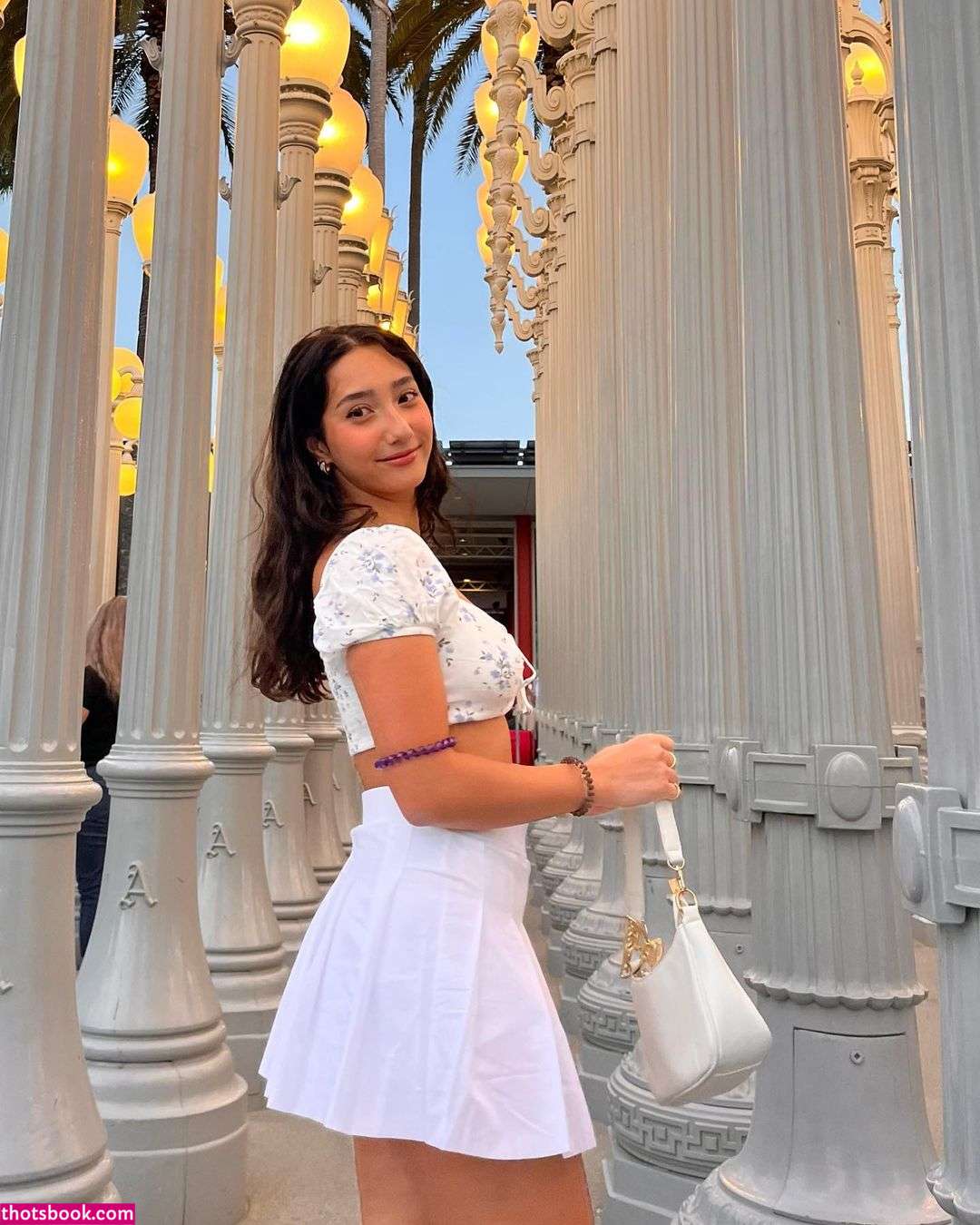 Sabrina Pezeshkian sabadabadoodle sabababaroo Nude OnlyFans Photos #7 659034