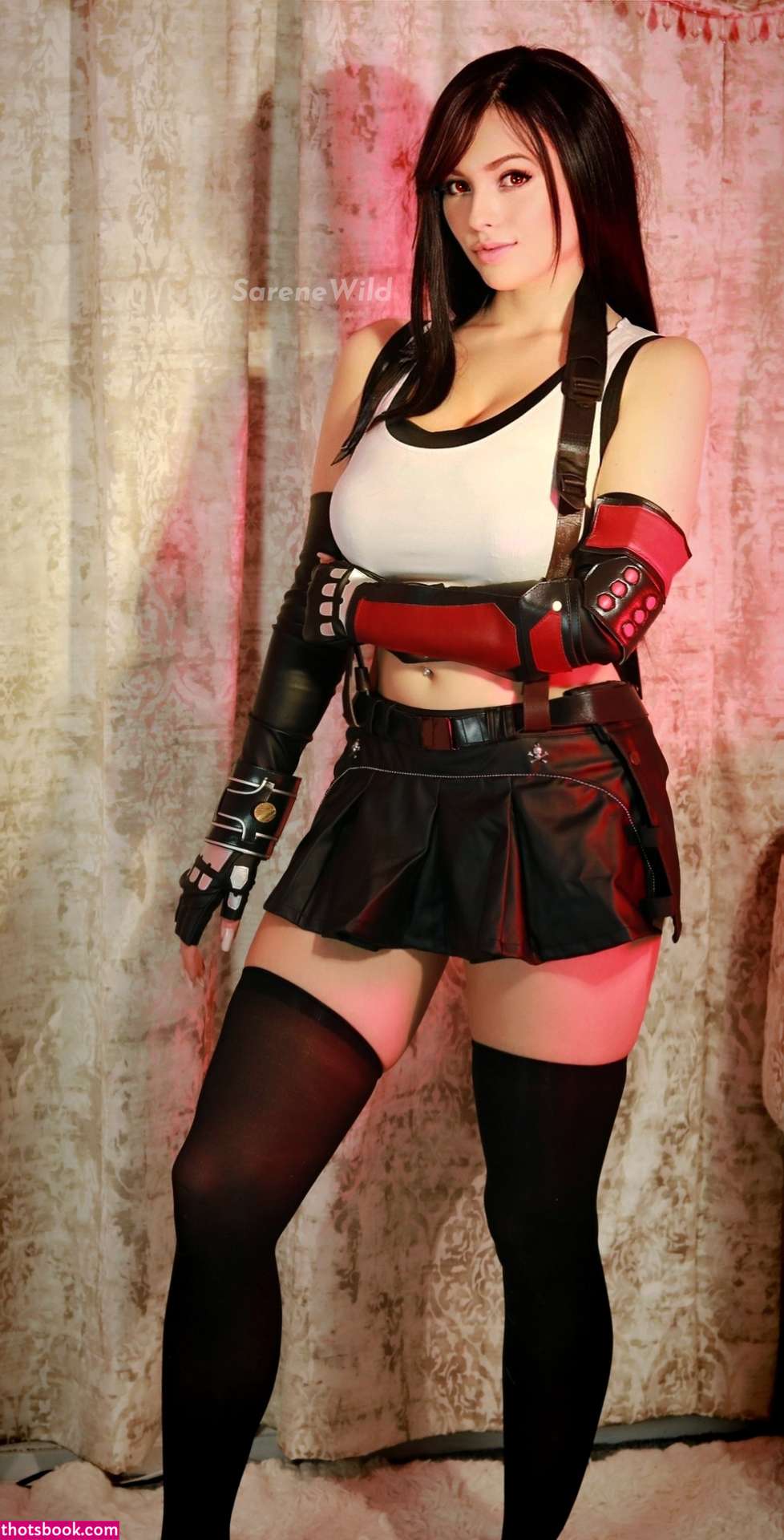 SareneWild Nude OnlyFans Photos #7 659225