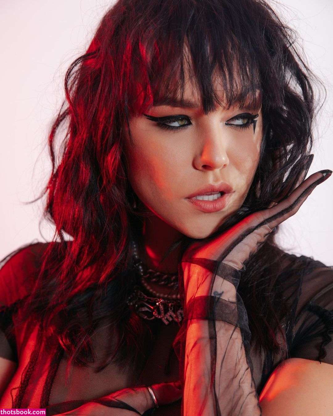 Taylor Upsahl UpsahlMusic Upsahl Nude OnlyFans Photos #4 659289