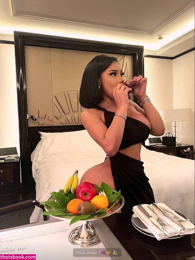 Tootatis Nude OnlyFans Photos #1 659344