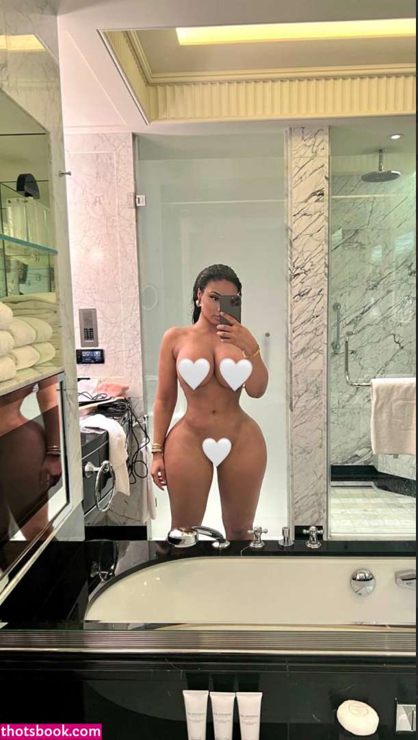 Tootatis Nude OnlyFans Photos #1 659346