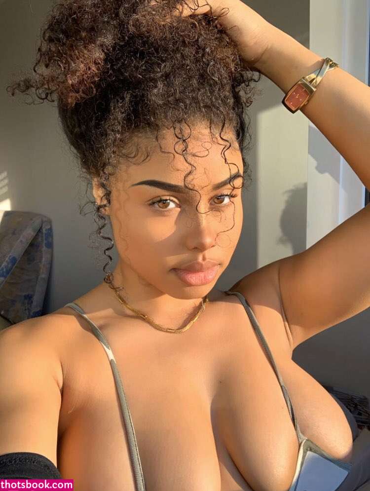 Tootatis Nude OnlyFans Photos #3 659353