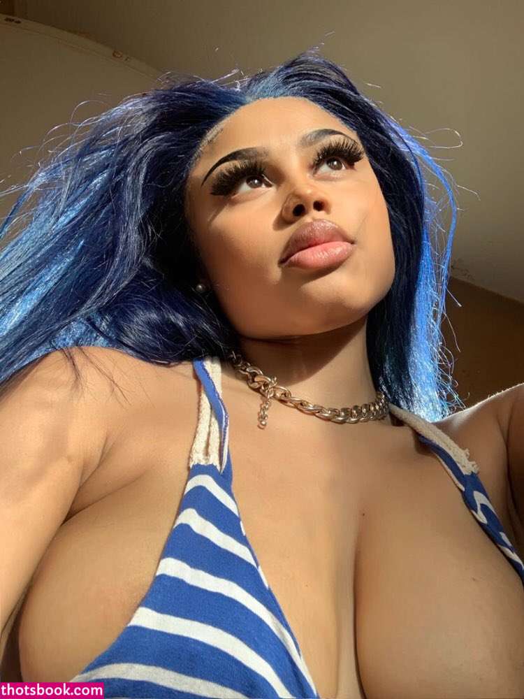 Tootatis Nude OnlyFans Photos #4 659358