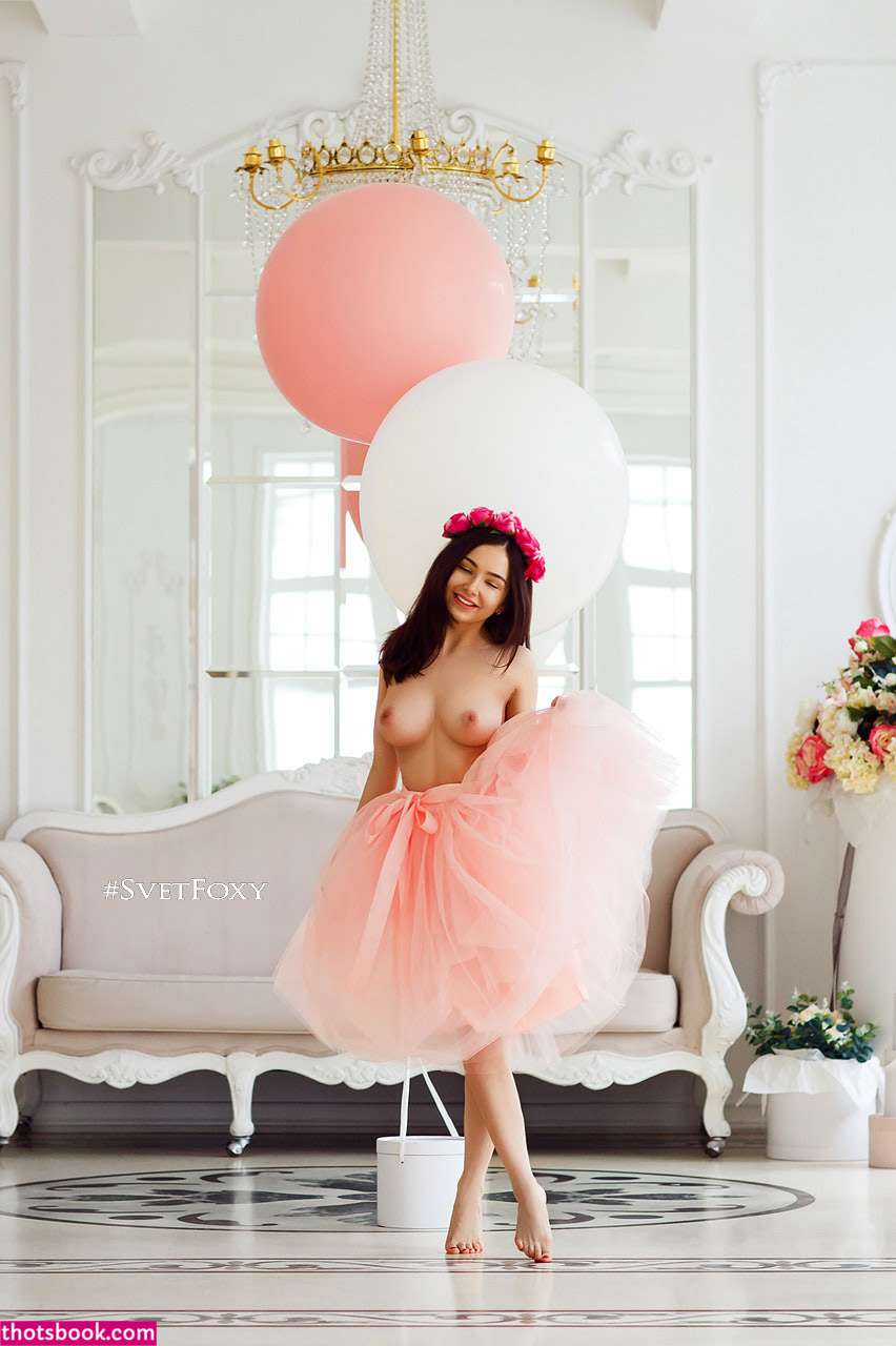 Valeria Kovalenko Nude OnlyFans Photos #4 659426