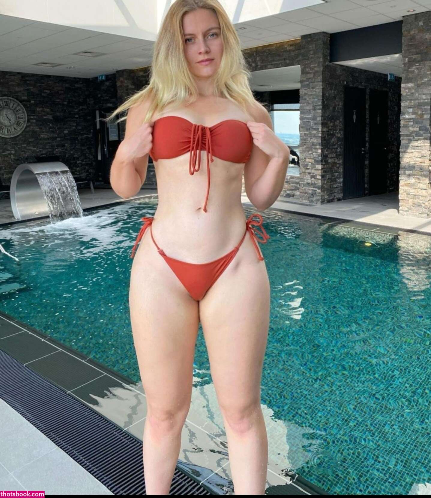 Vera Dijkmans Veradijkmansofficial Nude OnlyFans Photos #18 659506