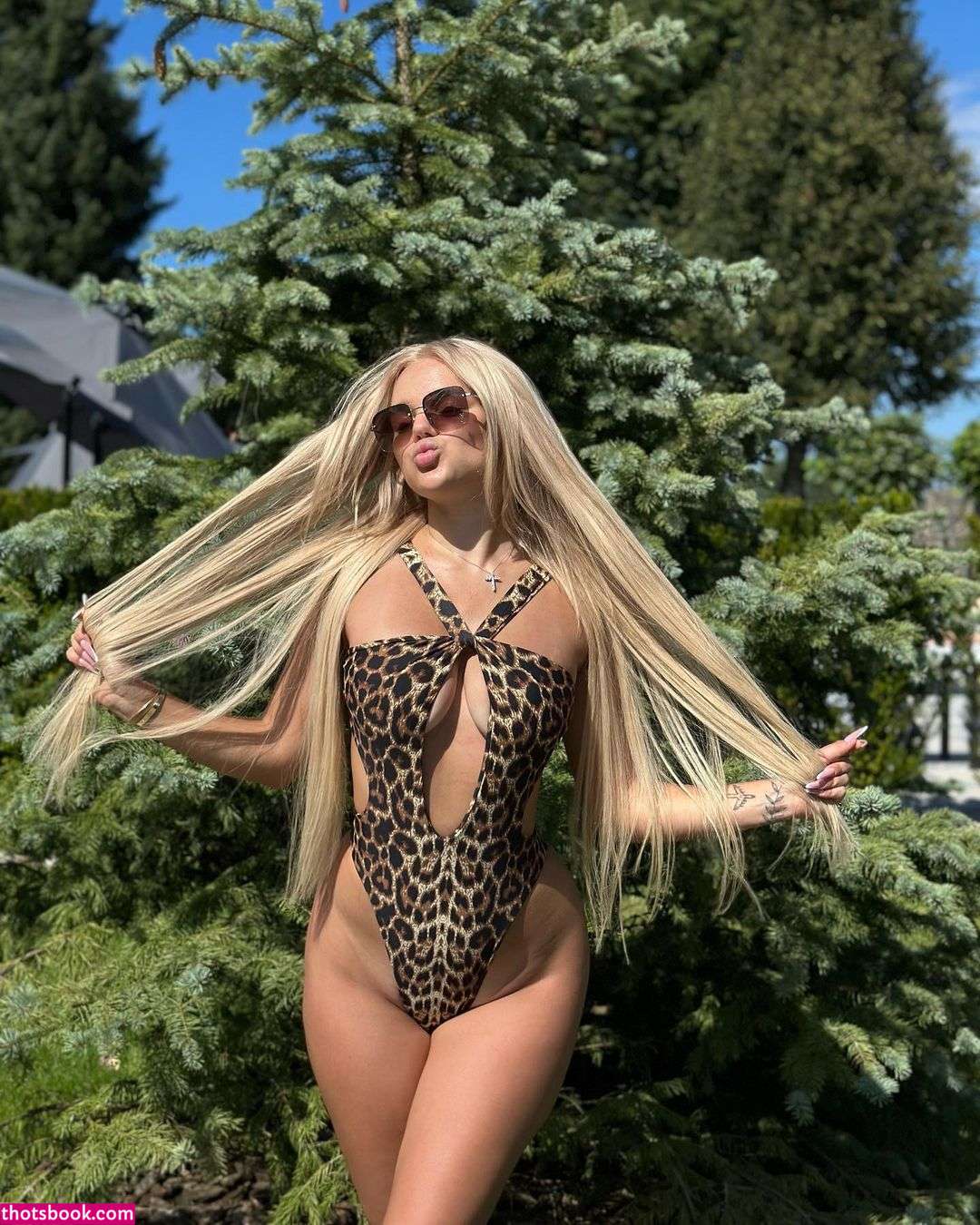 verbaaa verbaaa YULIA VERBYNETS Nude OnlyFans Photos #2 659544