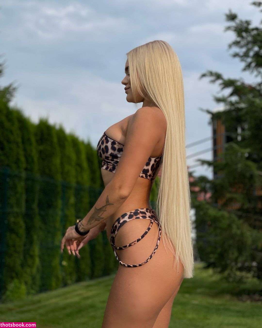 verbaaa verbaaa YULIA VERBYNETS Nude OnlyFans Photos #3 659555