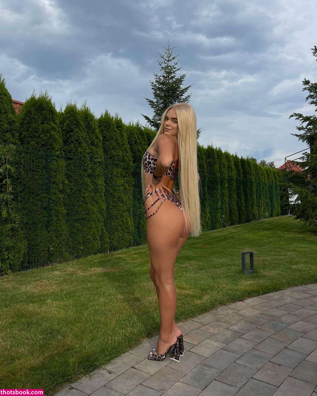 verbaaa verbaaa YULIA VERBYNETS Nude OnlyFans Photos #3 659556