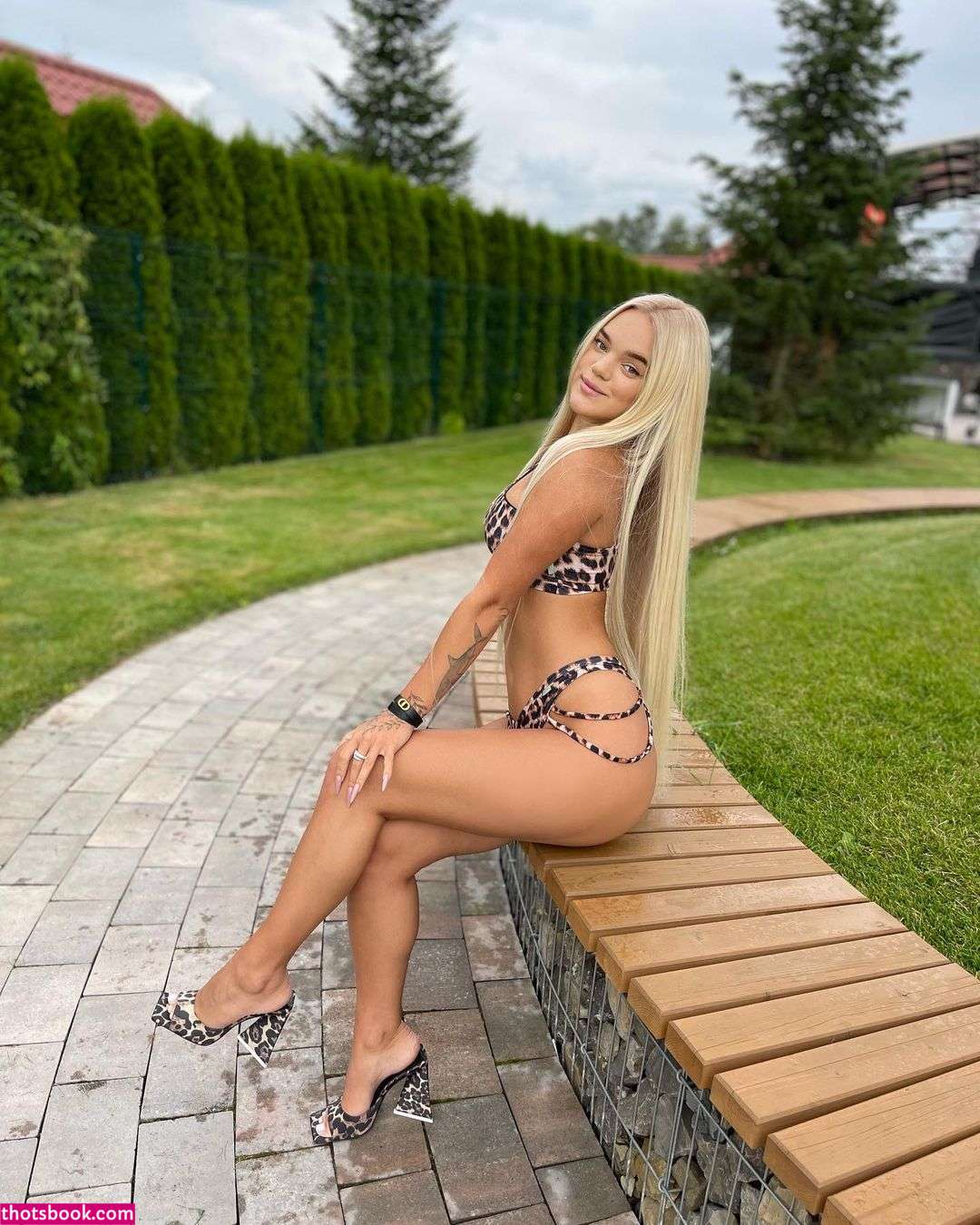 verbaaa verbaaa YULIA VERBYNETS Nude OnlyFans Photos #3 659560