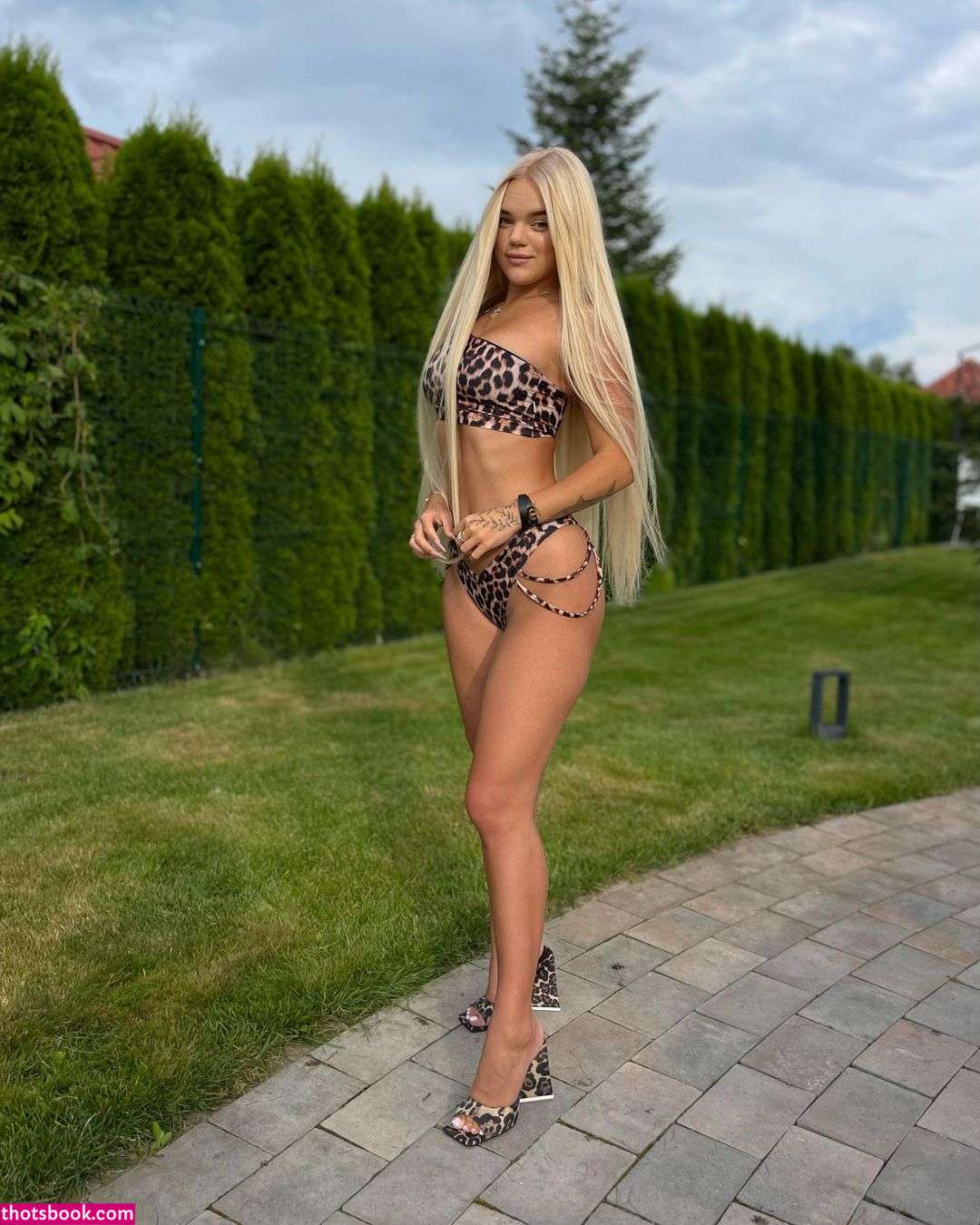 verbaaa verbaaa YULIA VERBYNETS Nude OnlyFans Photos #3 659561