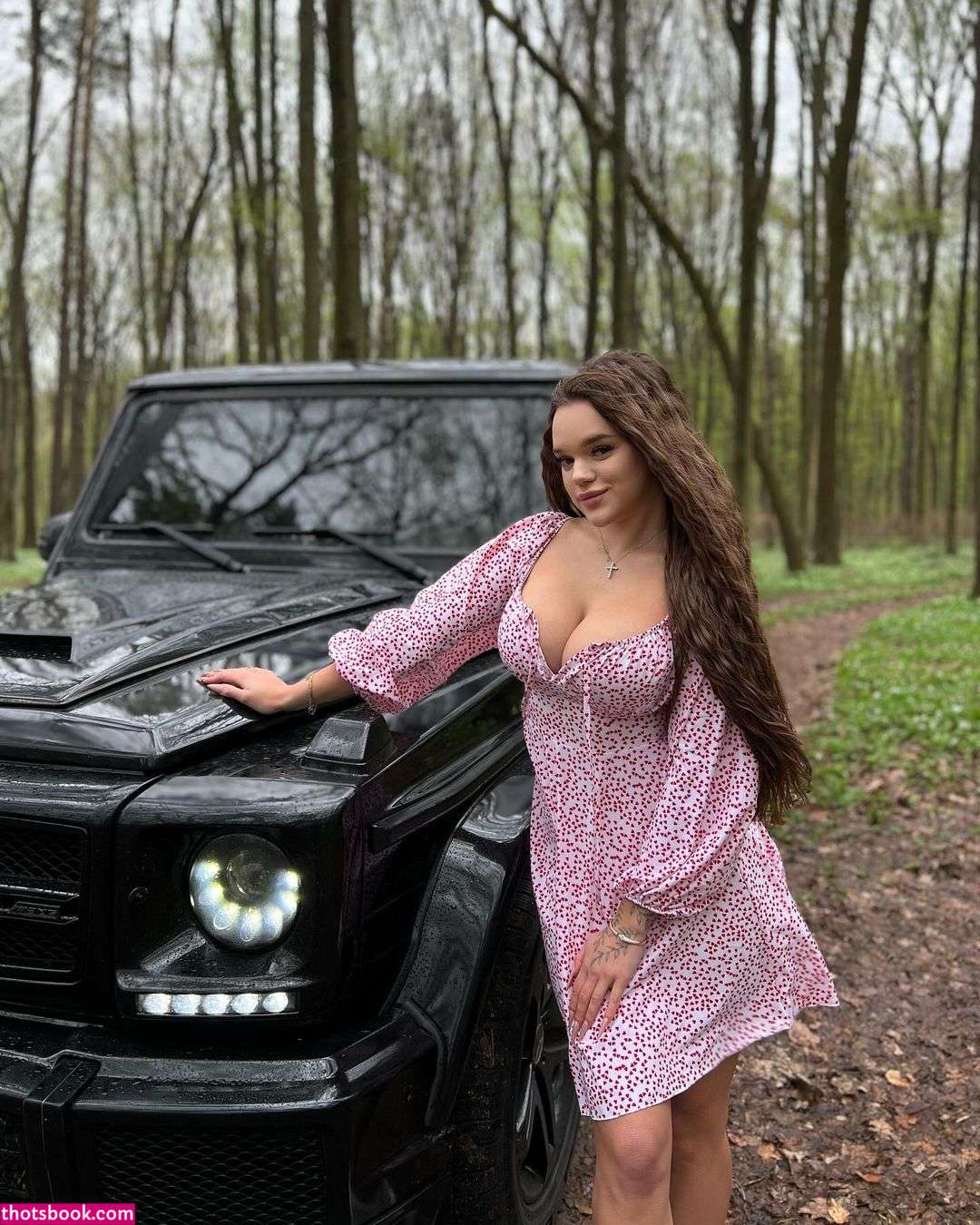 verbaaa verbaaa YULIA VERBYNETS Nude OnlyFans Photos #4 659564