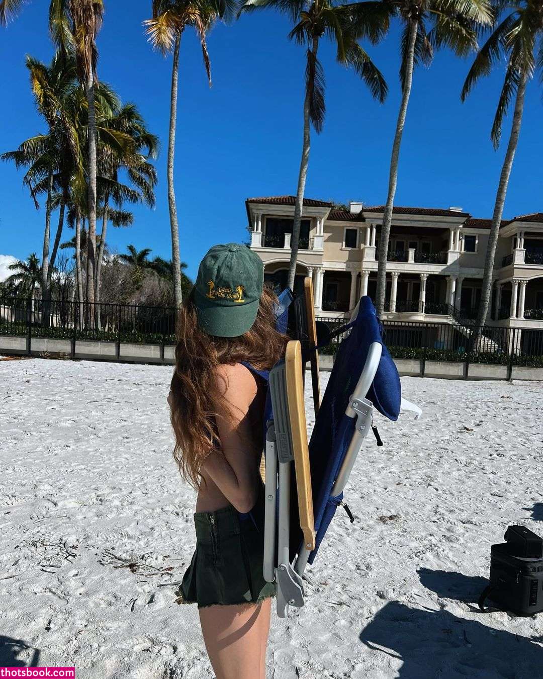 AnneMarie Morin Nude OnlyFans Photos #8 659576