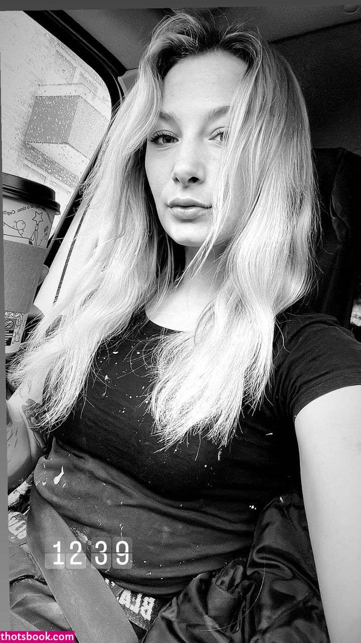 Johanna Juhlin Nude OnlyFans Photos #8 659594